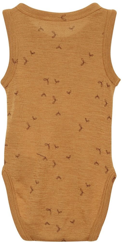 Fixoni Kurzarmbody Body NS