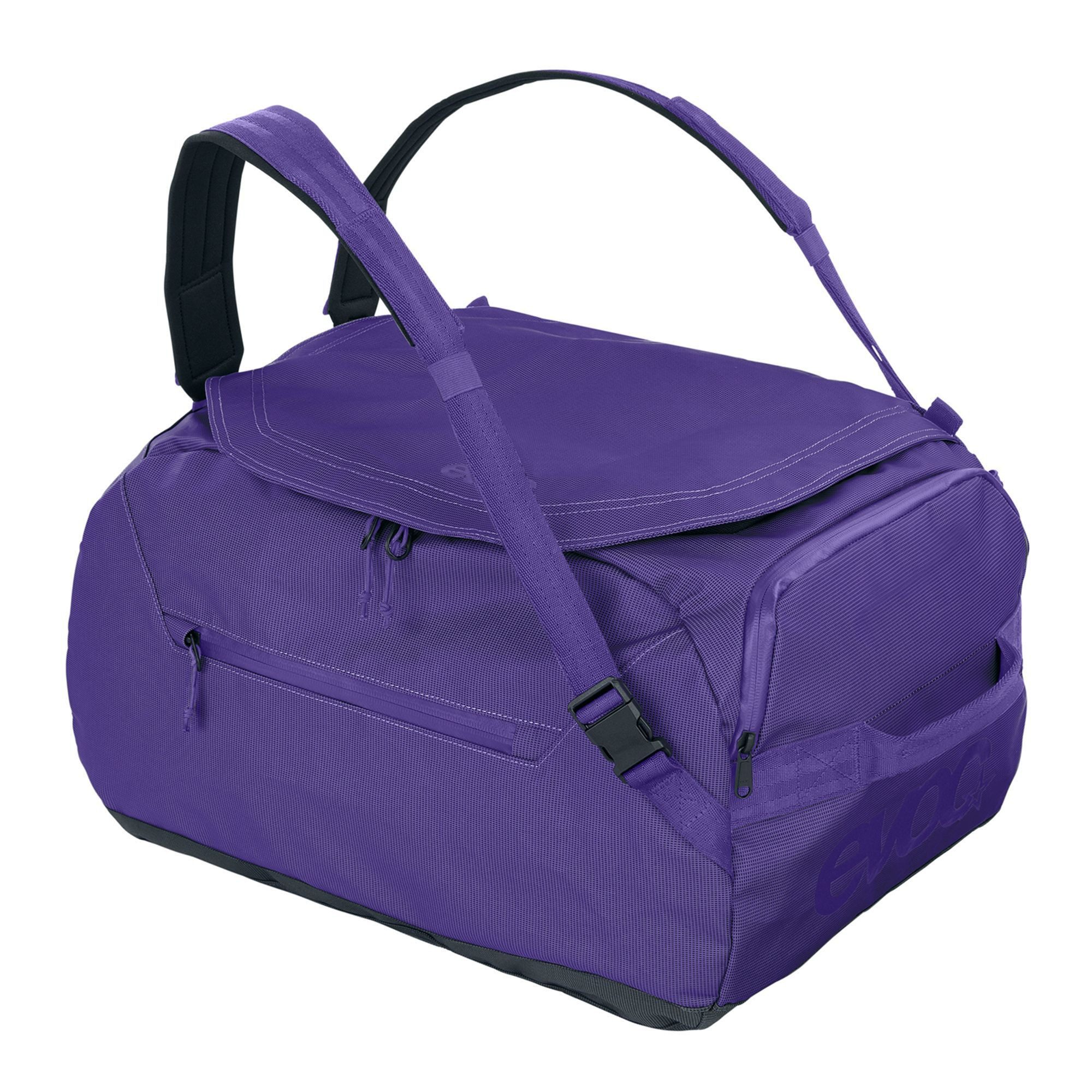 EVOC Weekender, Polyester