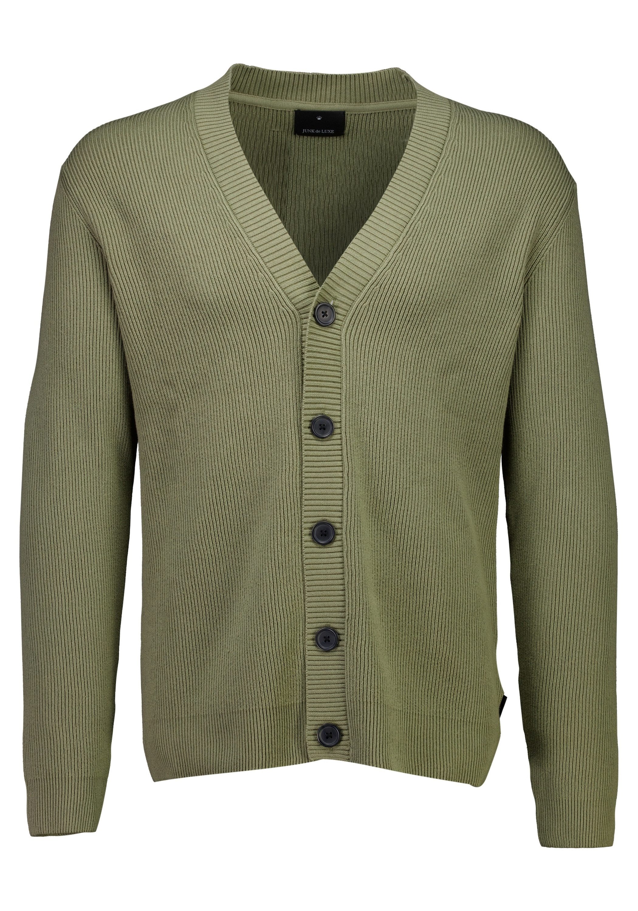 JUNK de LUXE Cardigan Cardigan Relaxed Fit