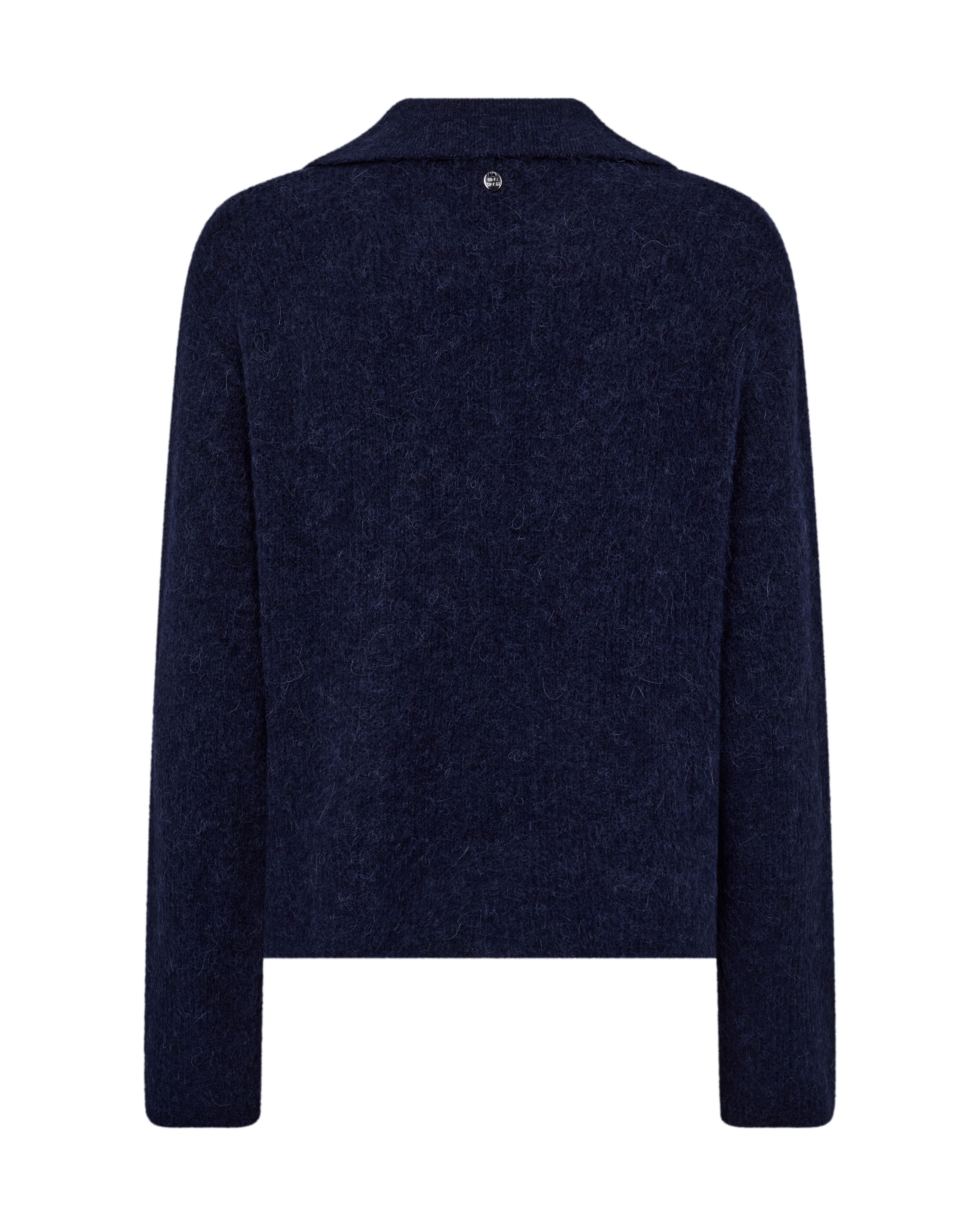 Mos Mosh Wollpullover