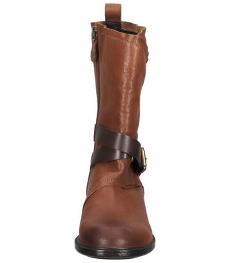 Geox Stiefelette Leder Stiefelette