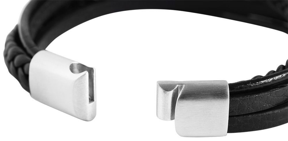 AKZENT Armband Eddie, langlebig
