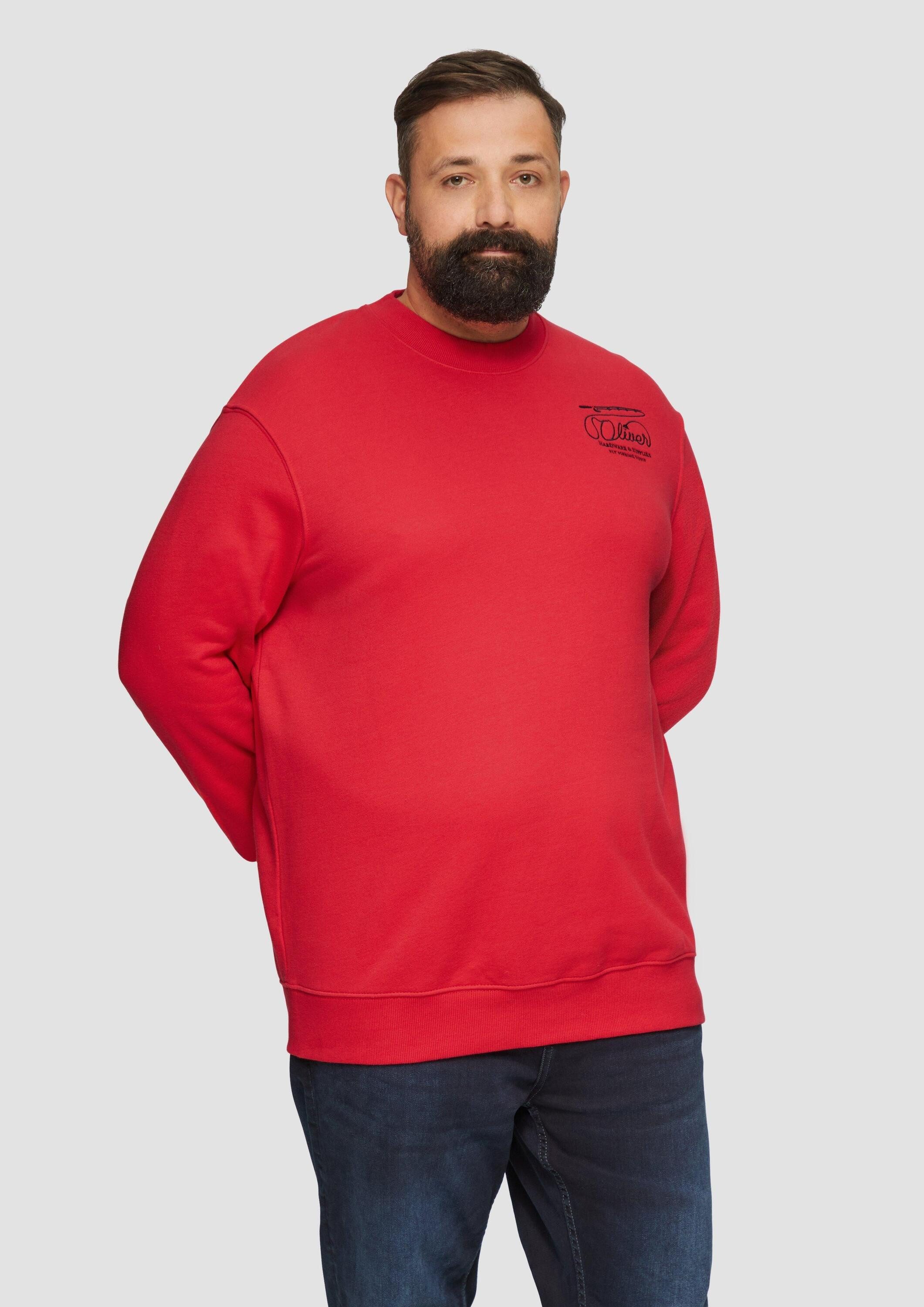 Sweatshirt Sweatshirt