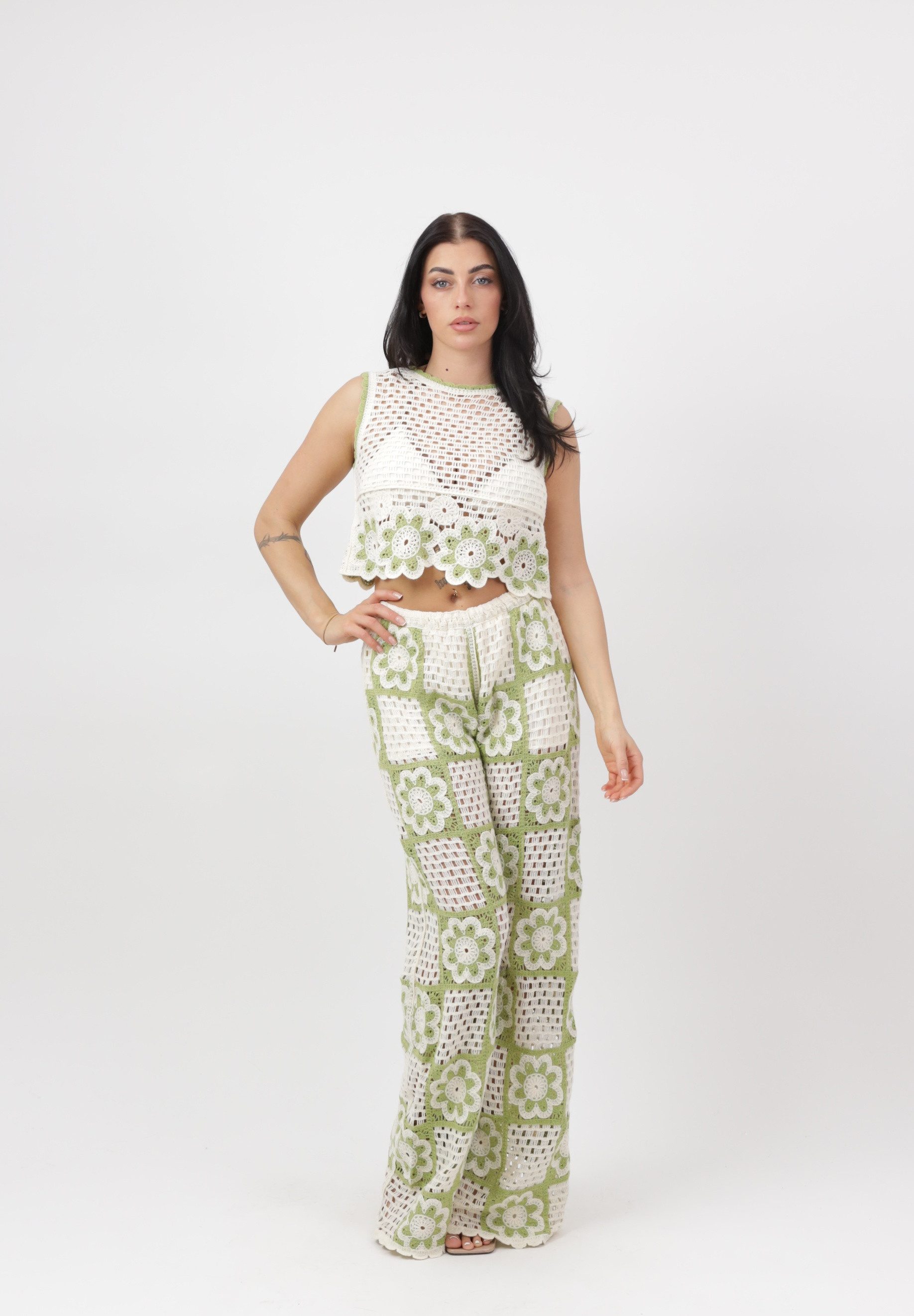 Cherry KoKo Anzug Set (Set, Set)