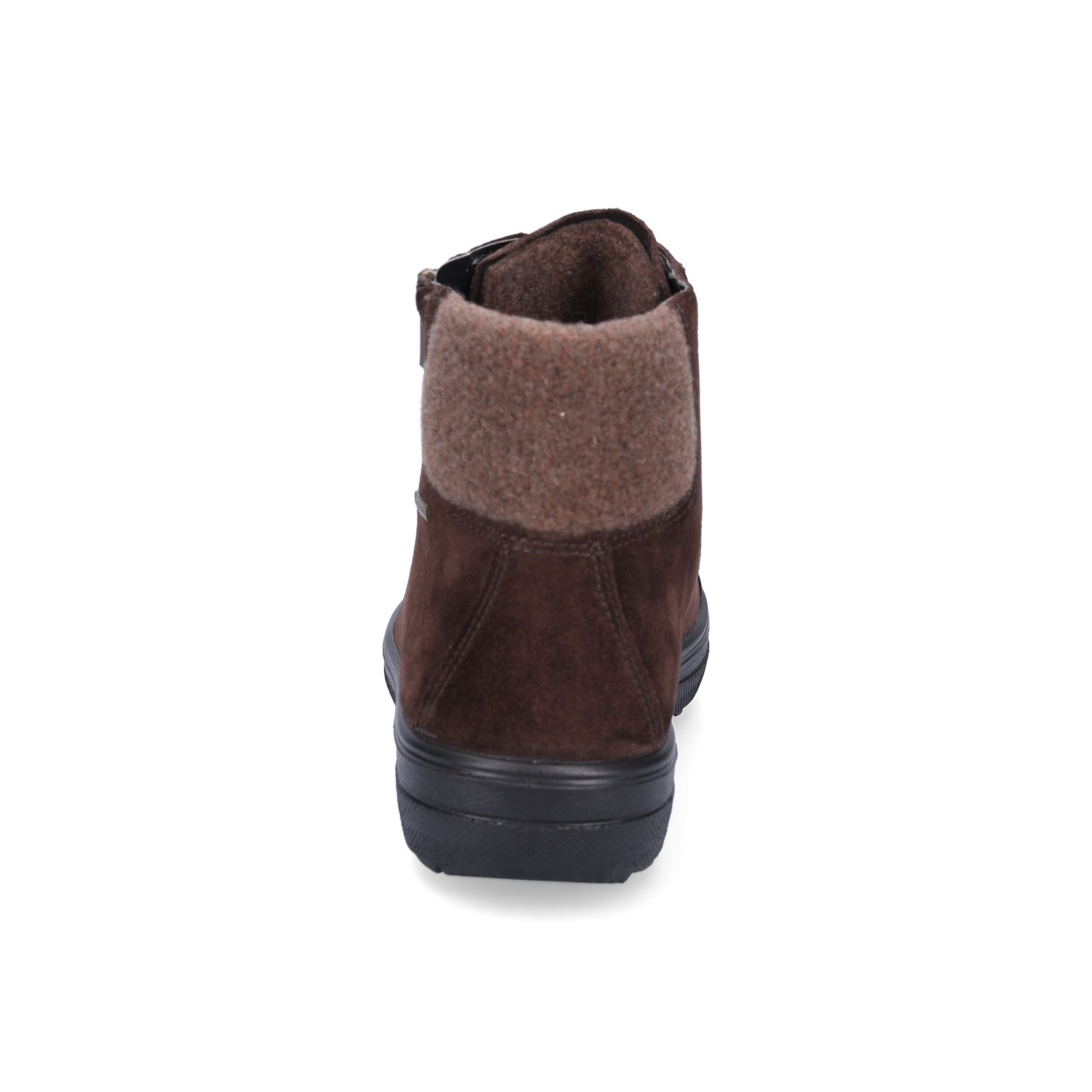 Legero Legero Damen Schnürboot Mira braun Schnürboots