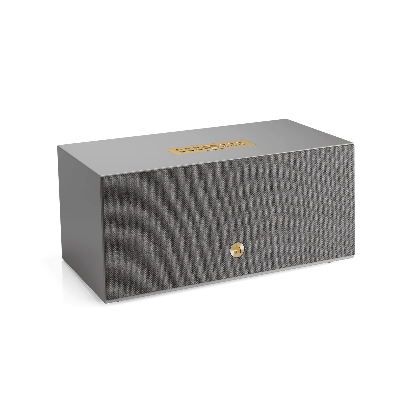 Audio Pro Audio Pro C20 W - Grau Multiroom-Lautsprecher