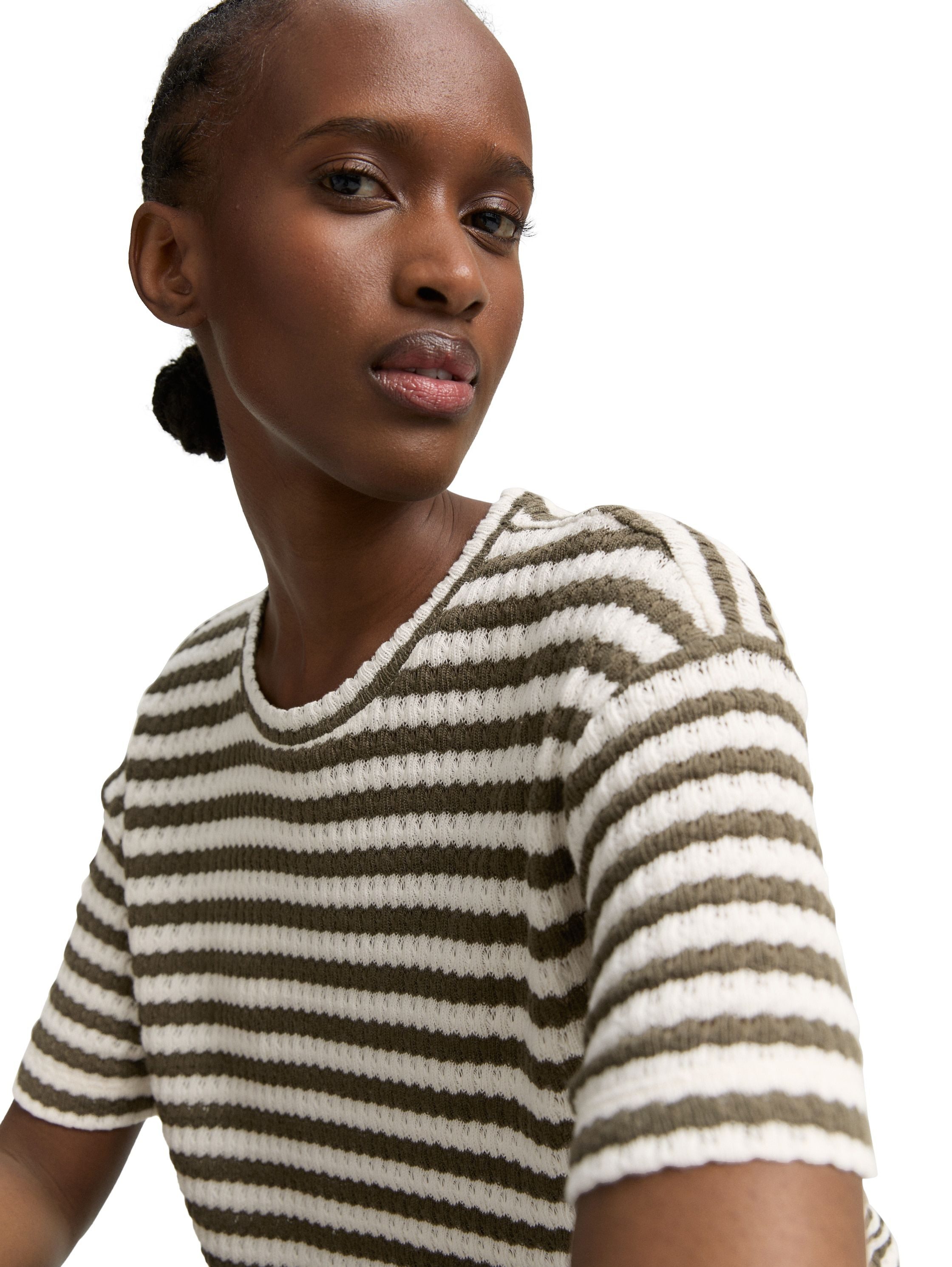 TOM TAILOR Sweatshirt