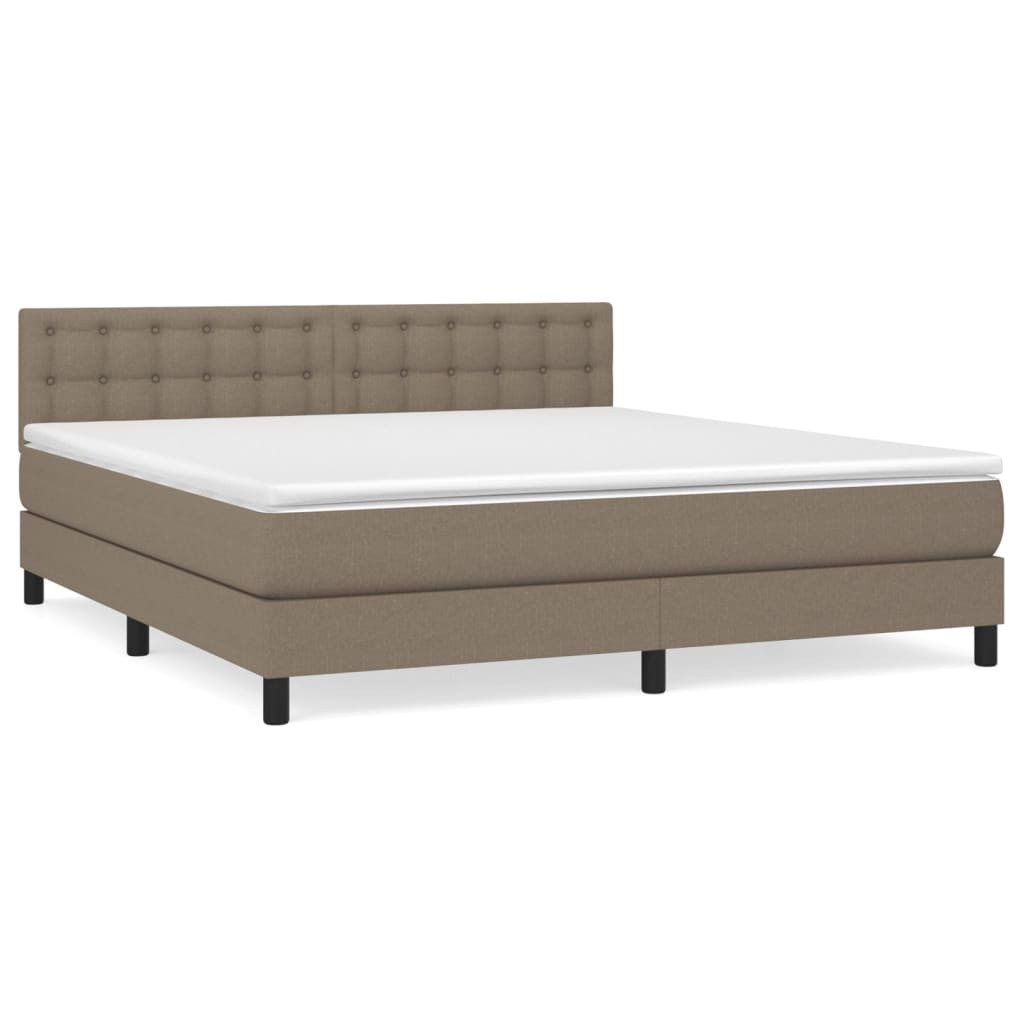 Boxspringbett
