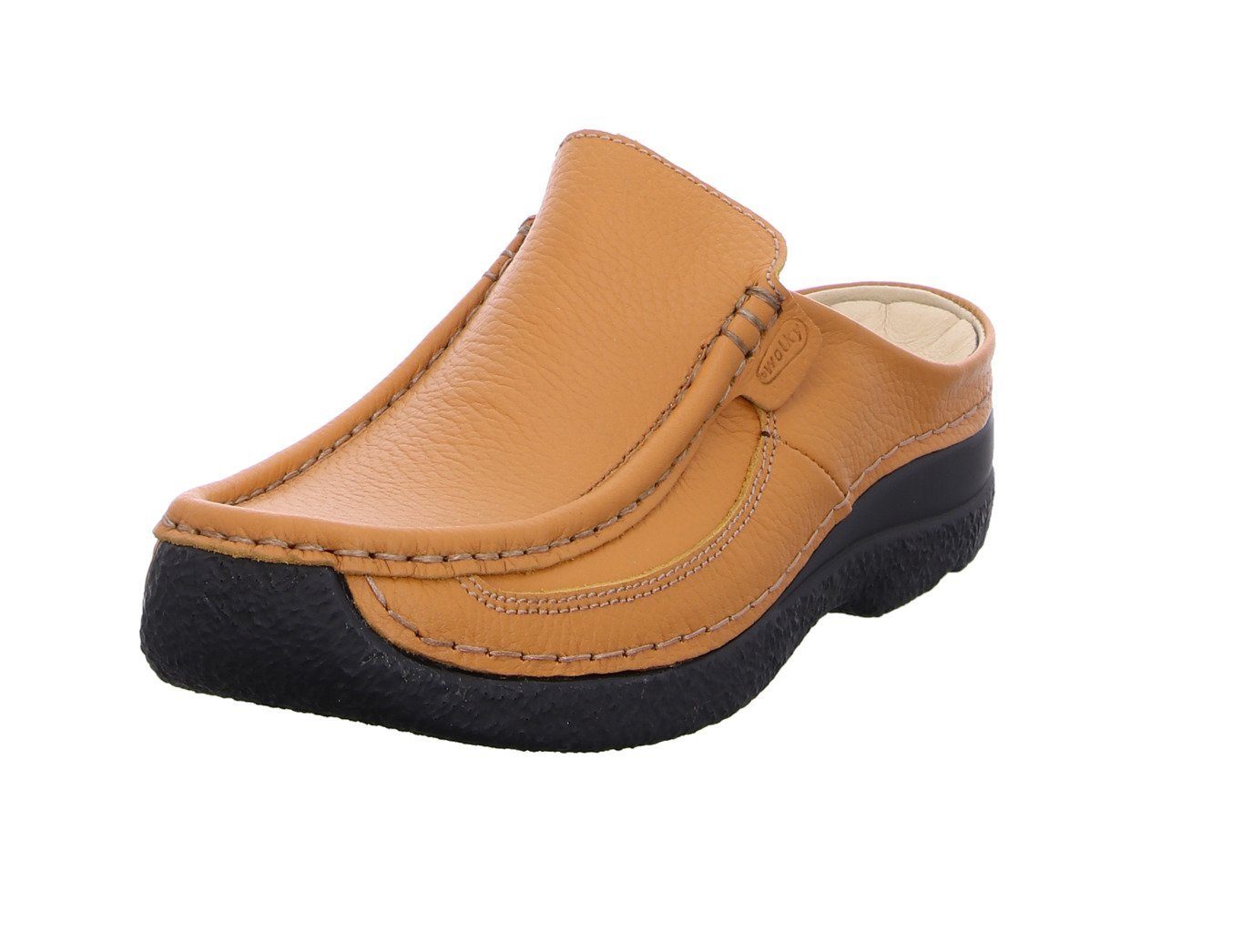 Roll-Slide Clog