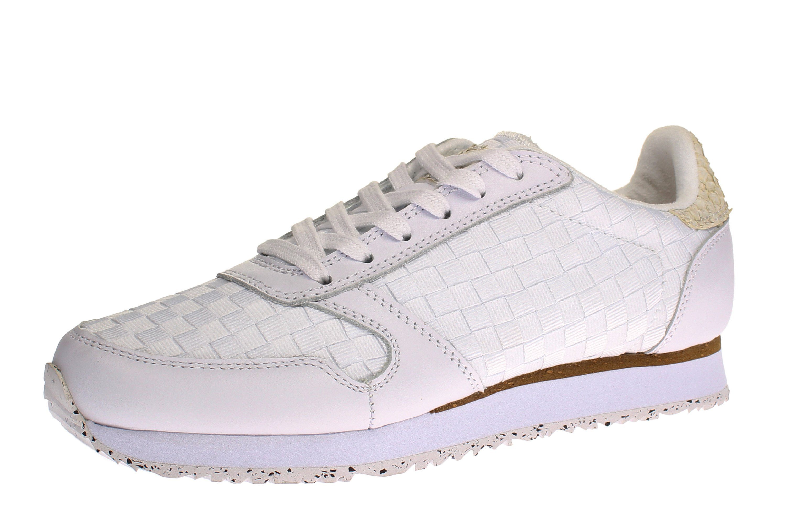 WODEN Woden WNS1000 Ydun NSC - Damen Обувь Кроссовки - 300-Bright-White Кроссовки