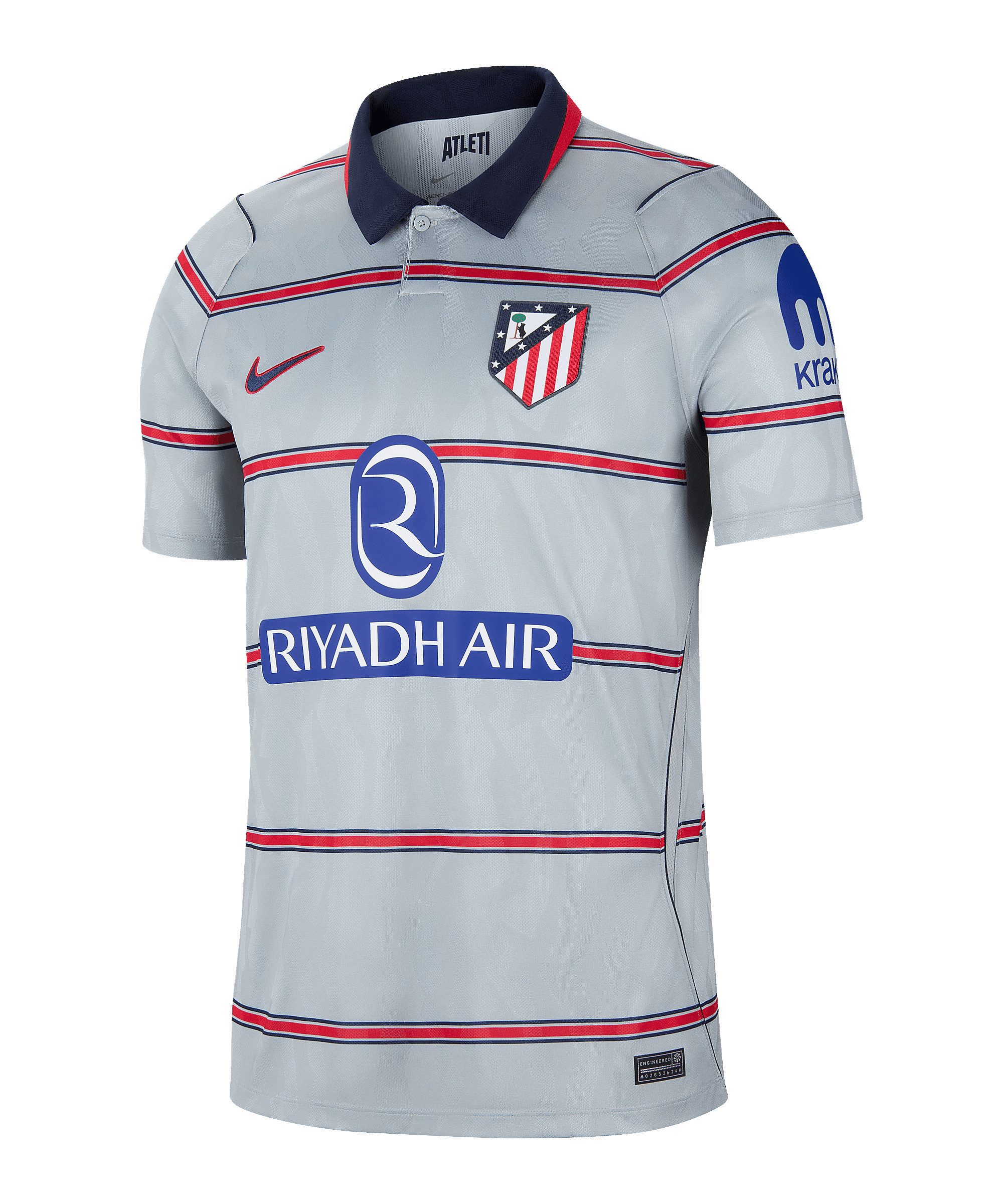Nike Fußballtrikot Nike Performance Champions League