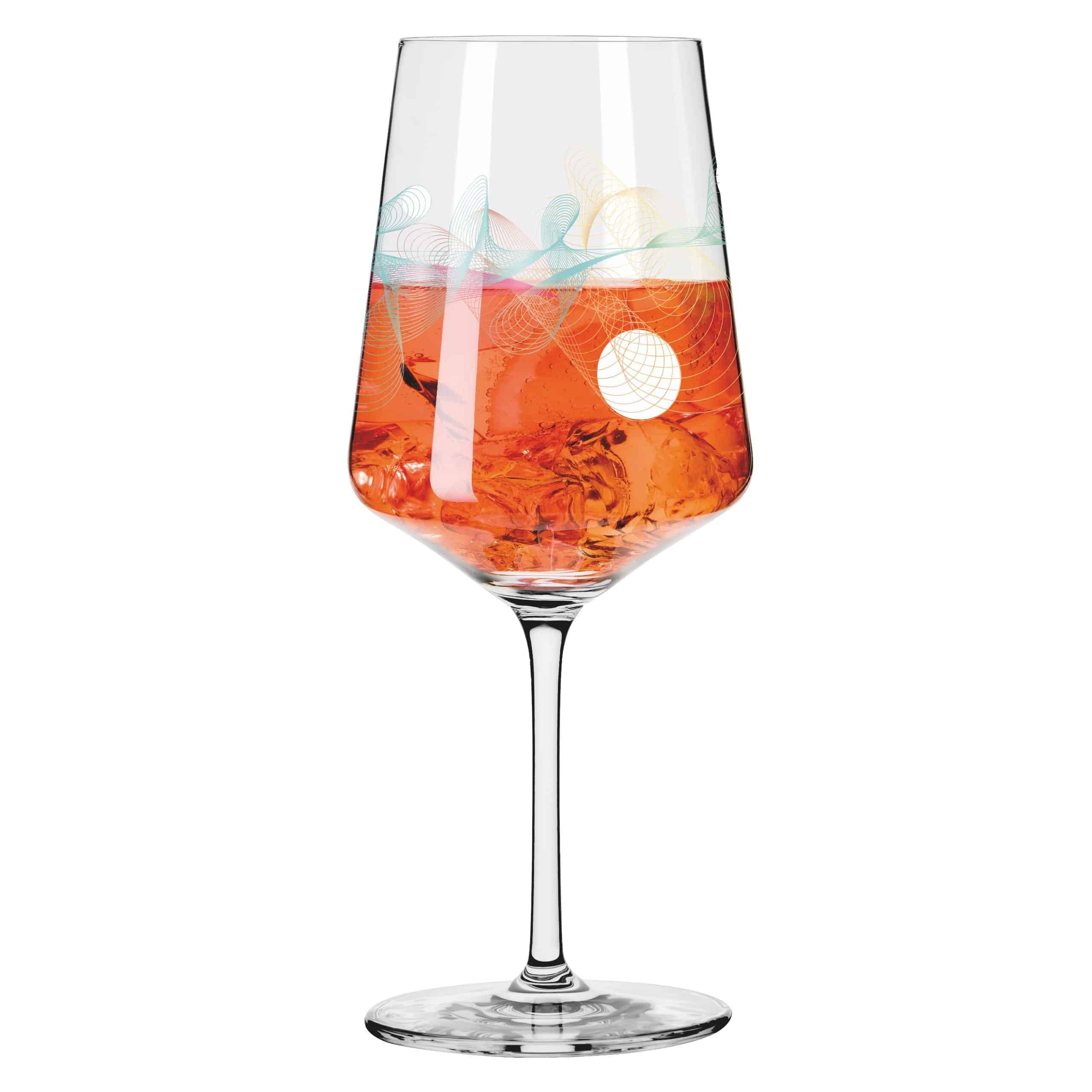 Ritzenhoff Aperitifglas Sommerrausch