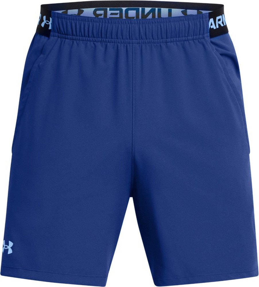 Under Armour® Shorts Ua Vanish Woven 6In Shorts günstig online kaufen