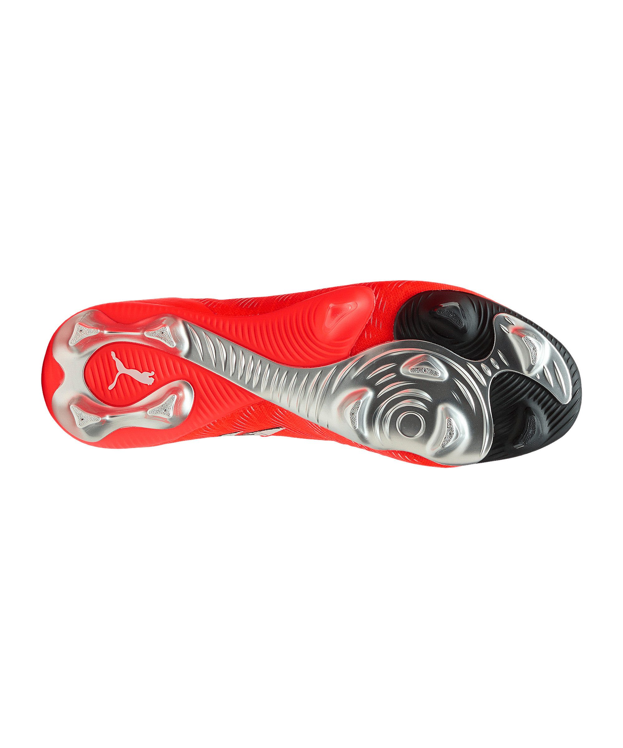 PUMA PUMA FUTURE 9 Ultimate FG Showtime Unisex Fußballschuh