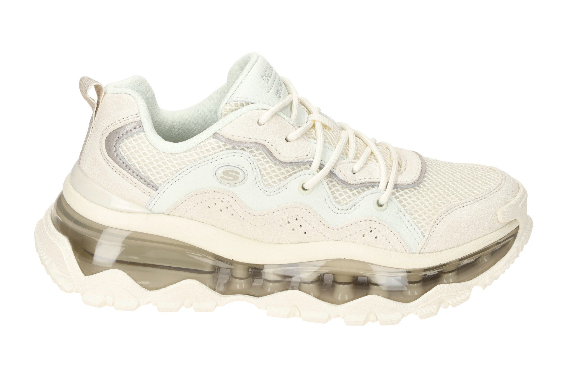 Skechers 177935/WHT Schnürschuh günstig online kaufen