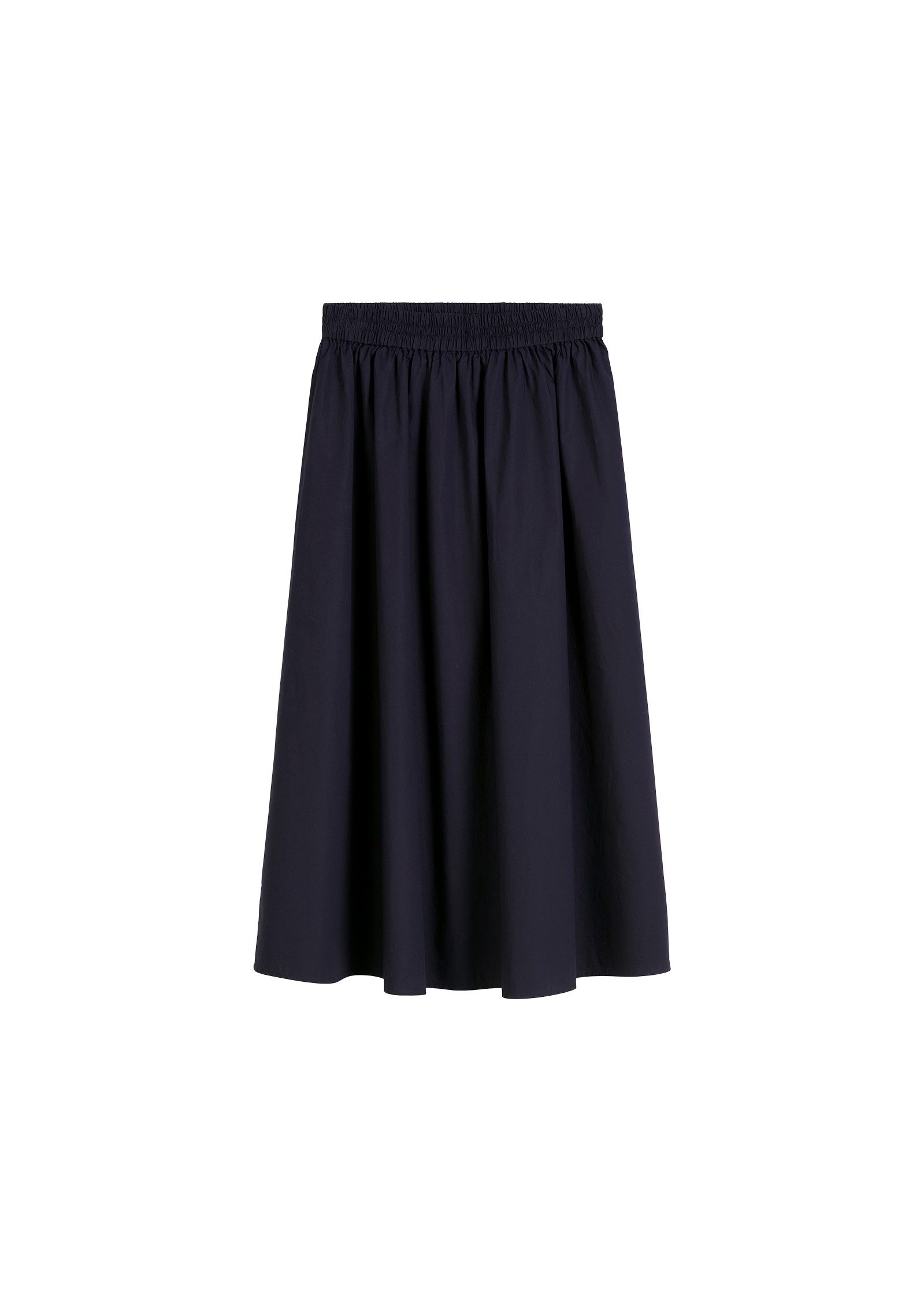 Marc O'Polo DENIM A-Linien-Rock Woven Skirts günstig online kaufen
