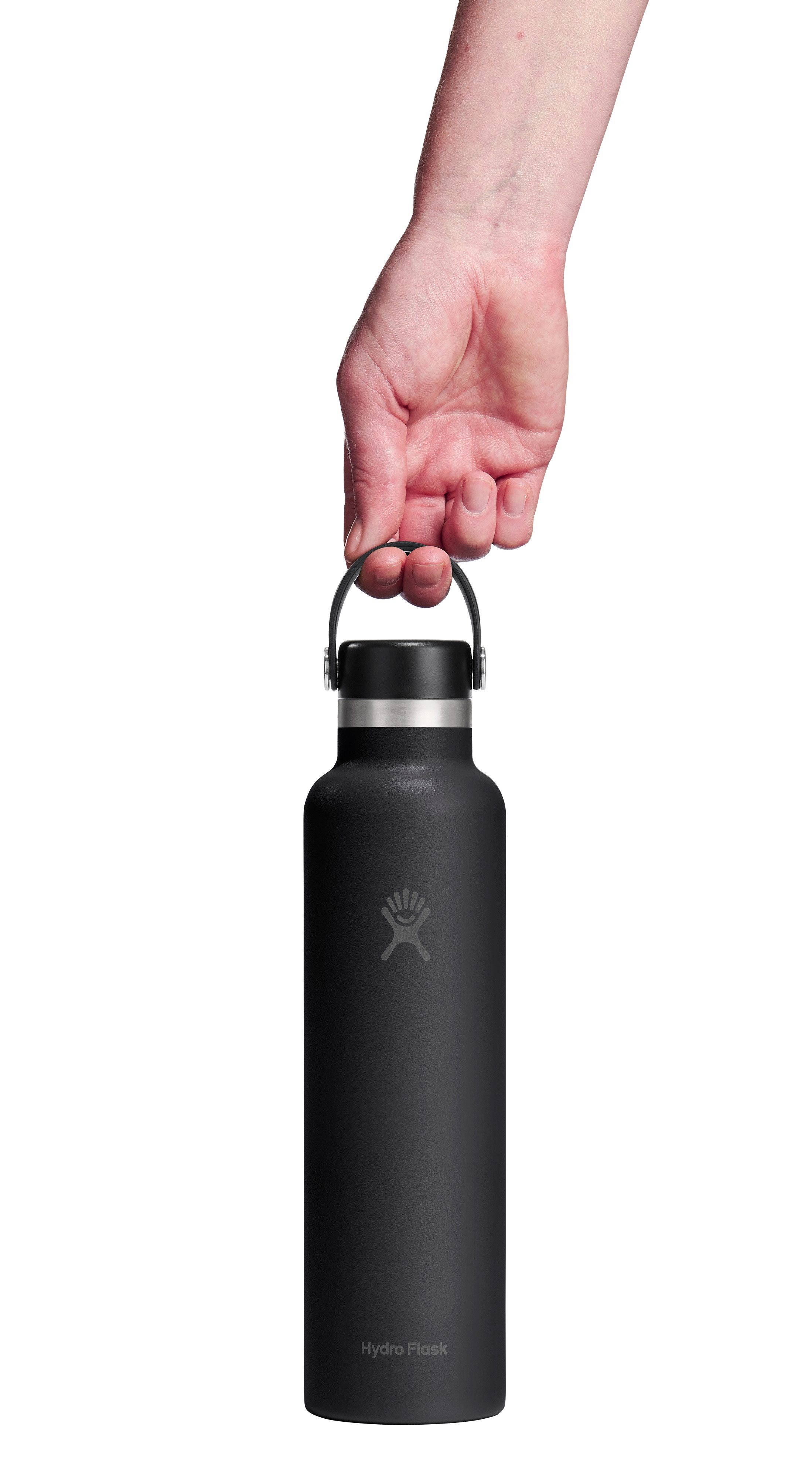 Hydro Flask Trinkflasche 24 OZ Standard Flex Cap, 710 ml