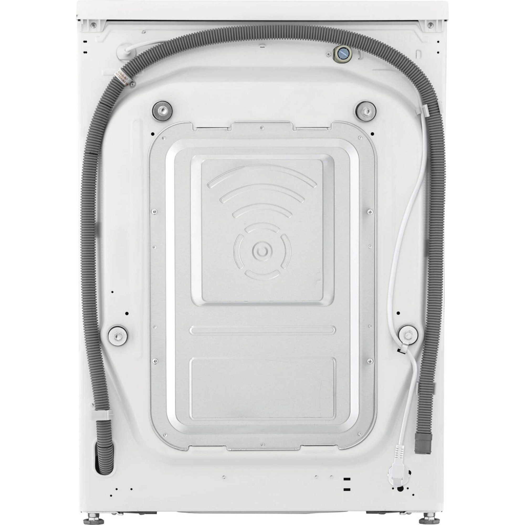 LG Waschmaschine F6WR7011, 11 kg, 1560 U/min