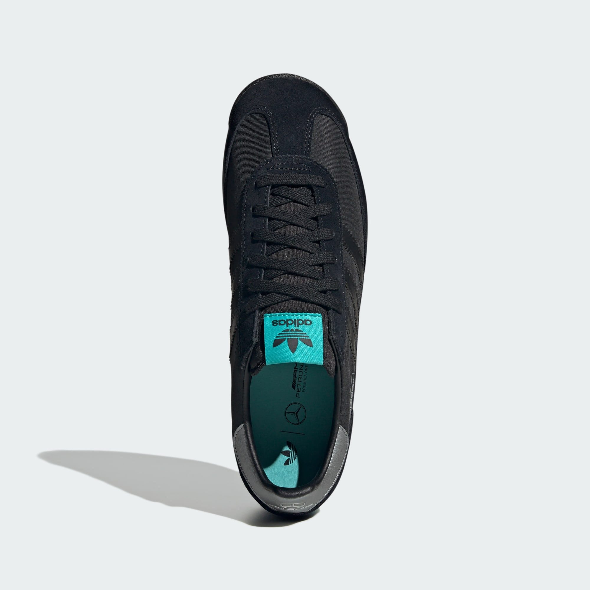 adidas Originals SL 72 RS MERCEDES günstig online kaufen