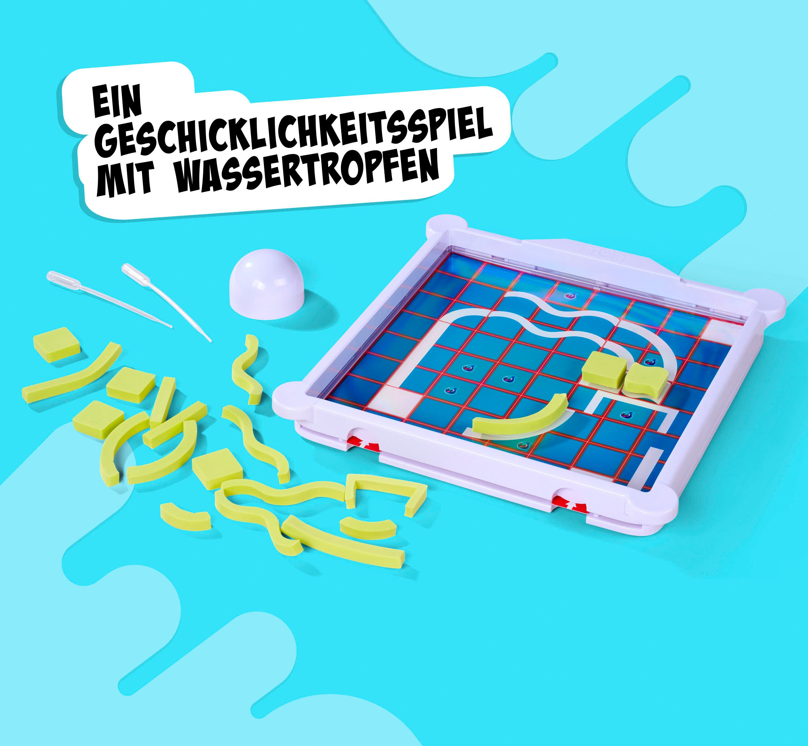 Noris Spiel Blob, Kinderspiel