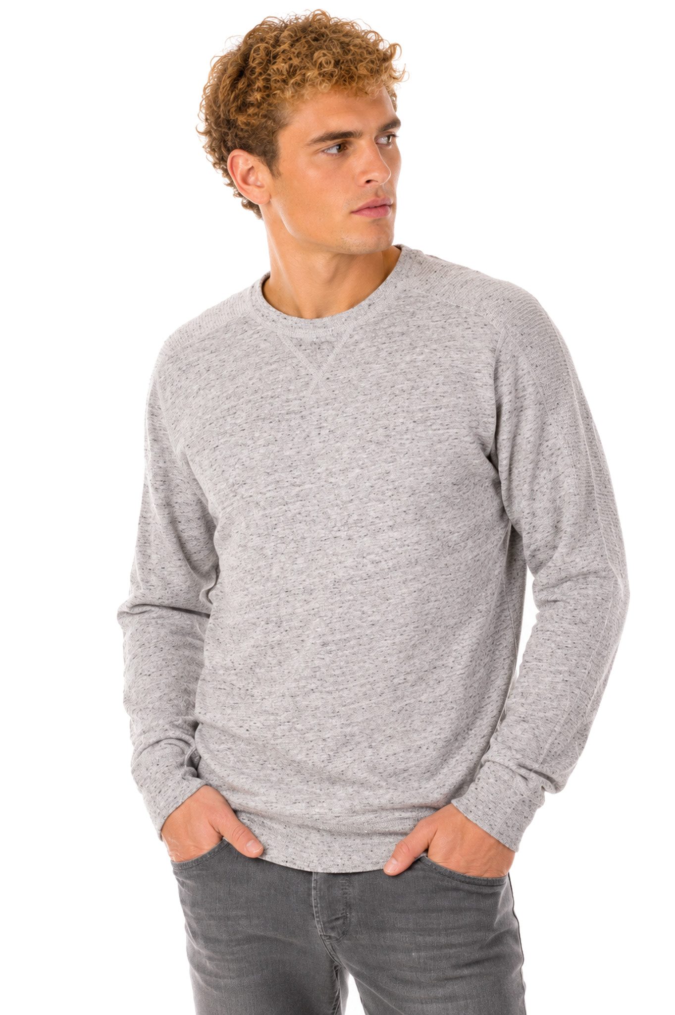 Diesel Sweatshirt S-Gladys Felpa