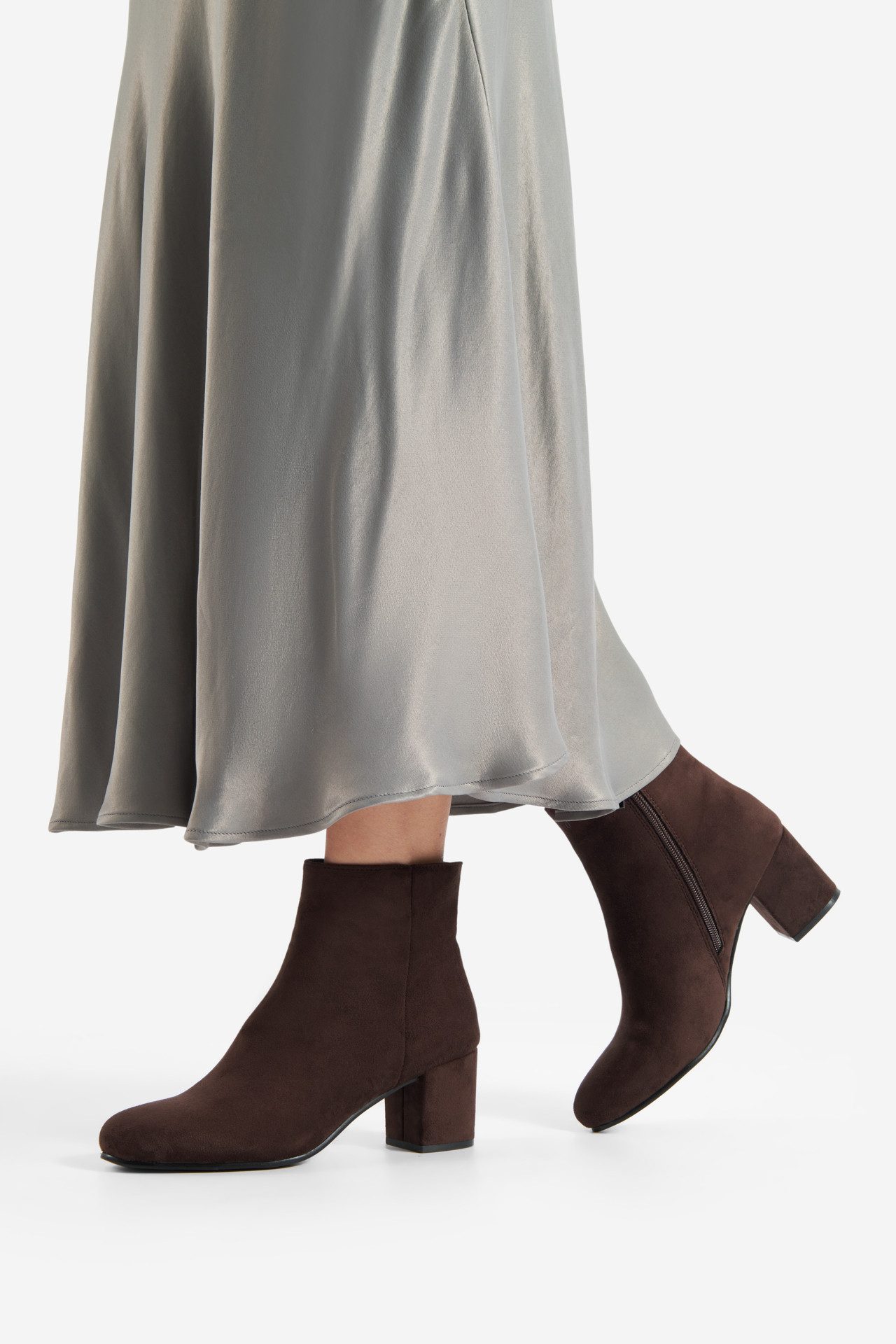 Jenny Fairy Jenny Fairy Damen Stiefel 36 braun 5905588824152 Stiefel günstig online kaufen