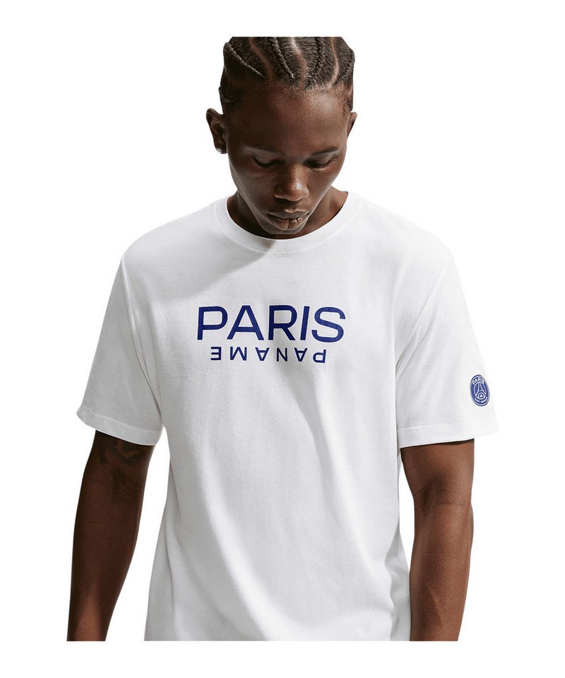 Nike T-Shirt Nike Performance Baumwolle