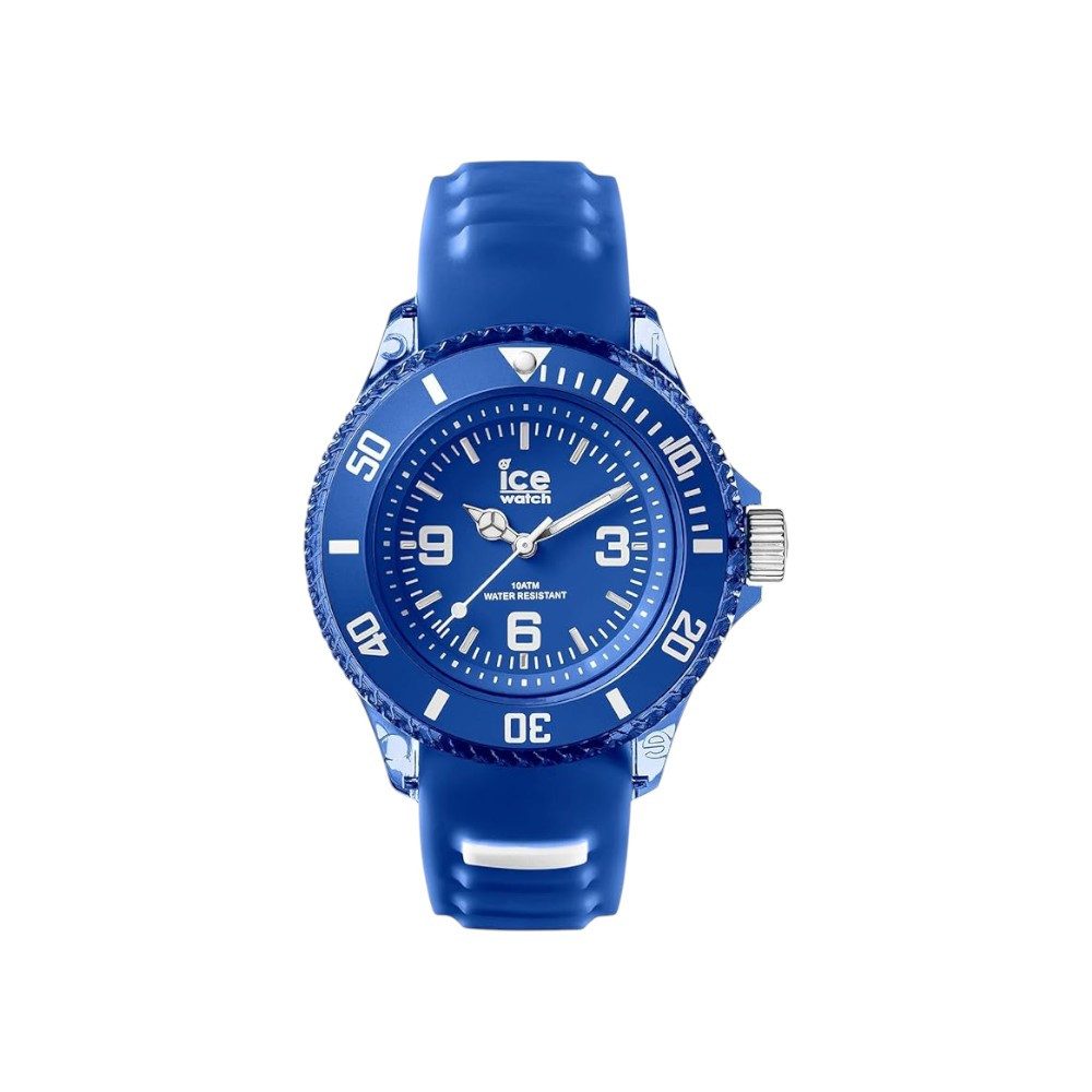 ice-watch Quarzuhr Ice-Watch Ice Aqua Marine (S) 001455