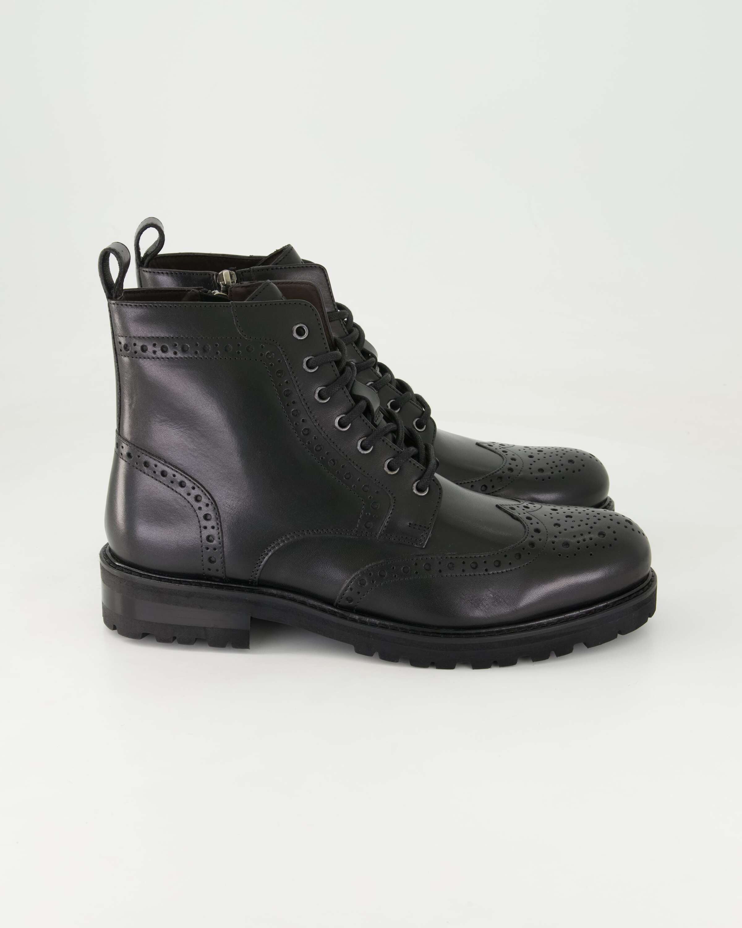 Digel Spencer Stiefelette Obermaterial: Leder günstig online kaufen