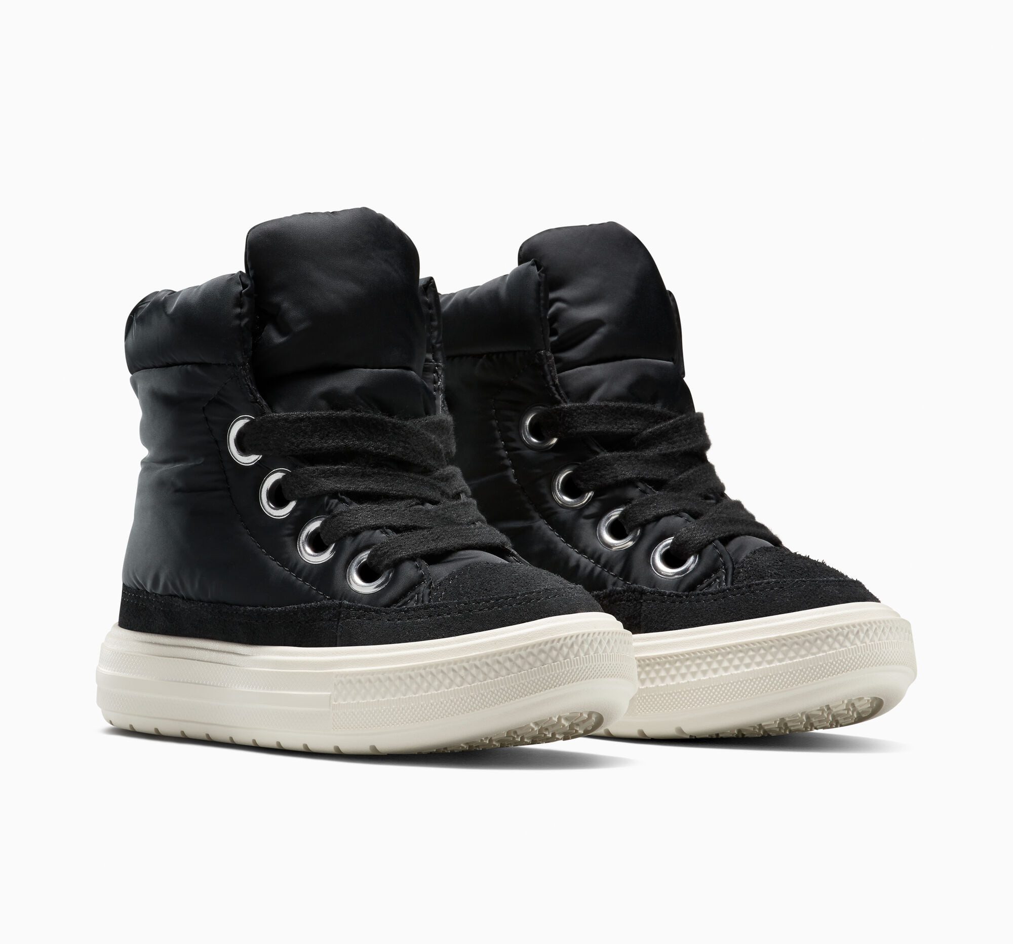 Converse CHUCK TAYLOR ALL STAR ELEMENTS BOOT Кросівки