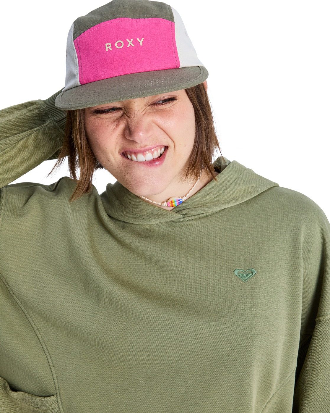 Roxy Baseball Cap Cruel Reef Break
