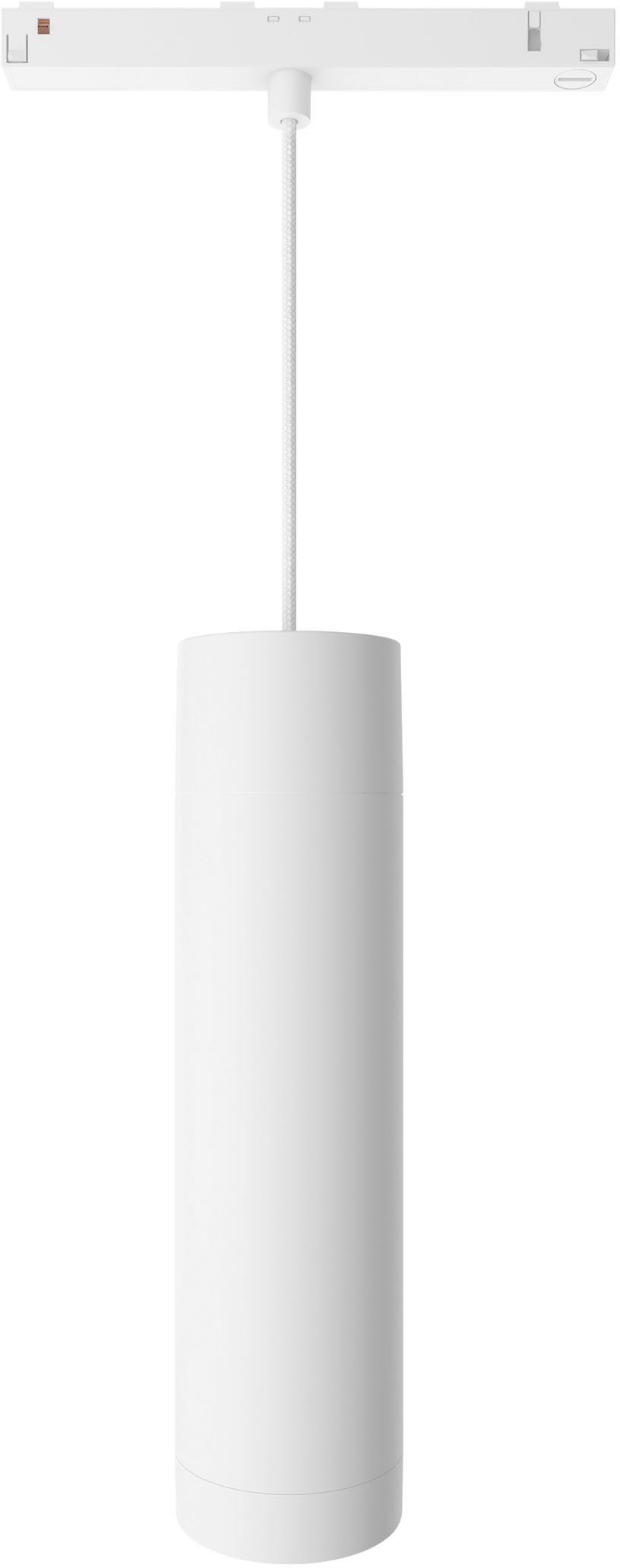 Philips Hue LED Dimmer, Perifo, fest Pendelleuchte Farbwechsler, Schienensystem LED integriert
