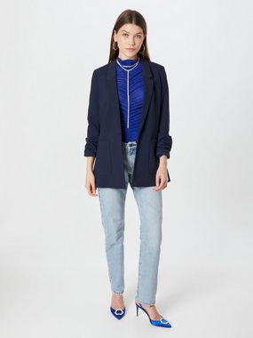 Esprit Kurzblazer (1-tlg) Plain/ohne Details