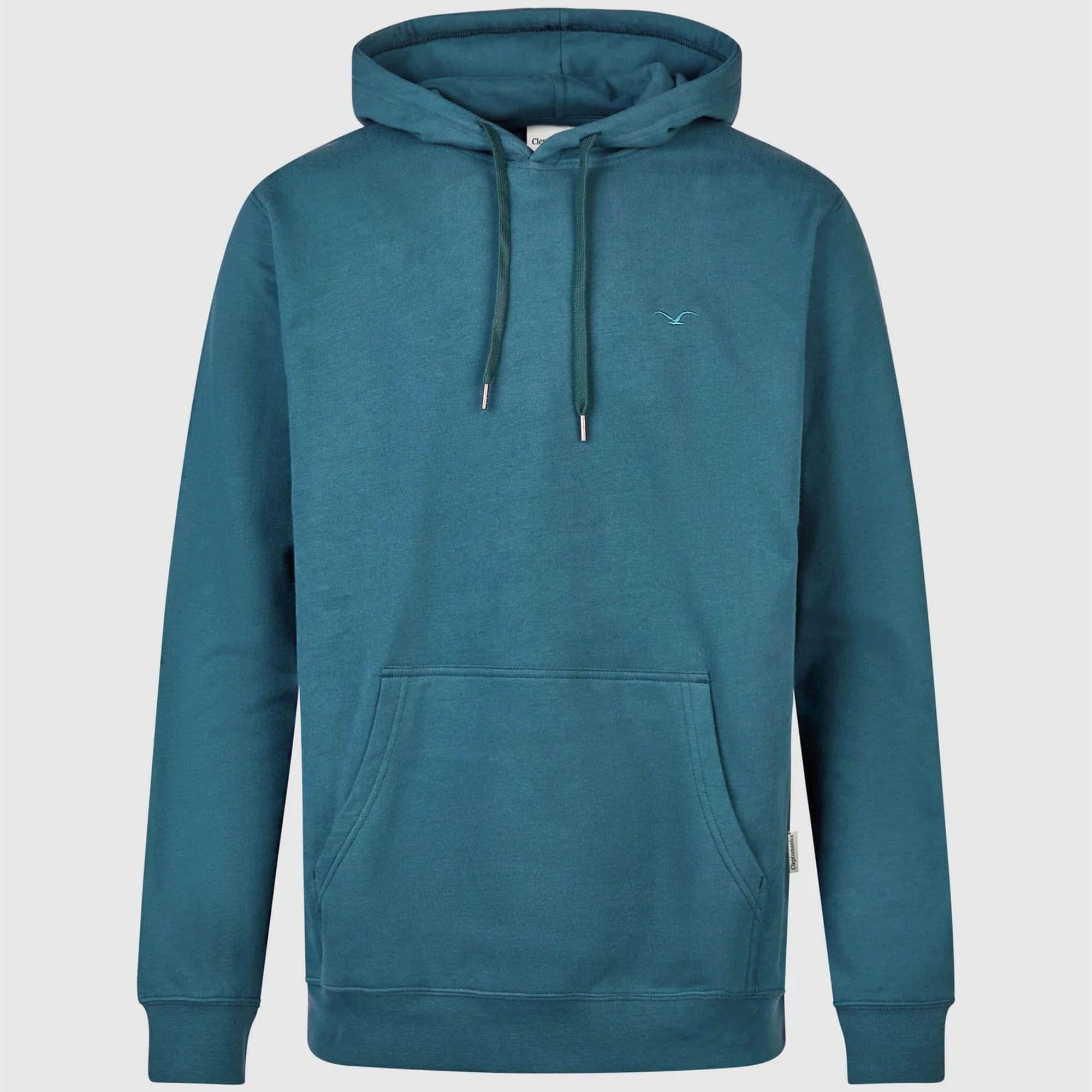 Kapuzenpullover Cleptomanicx Hooded "Ligull"