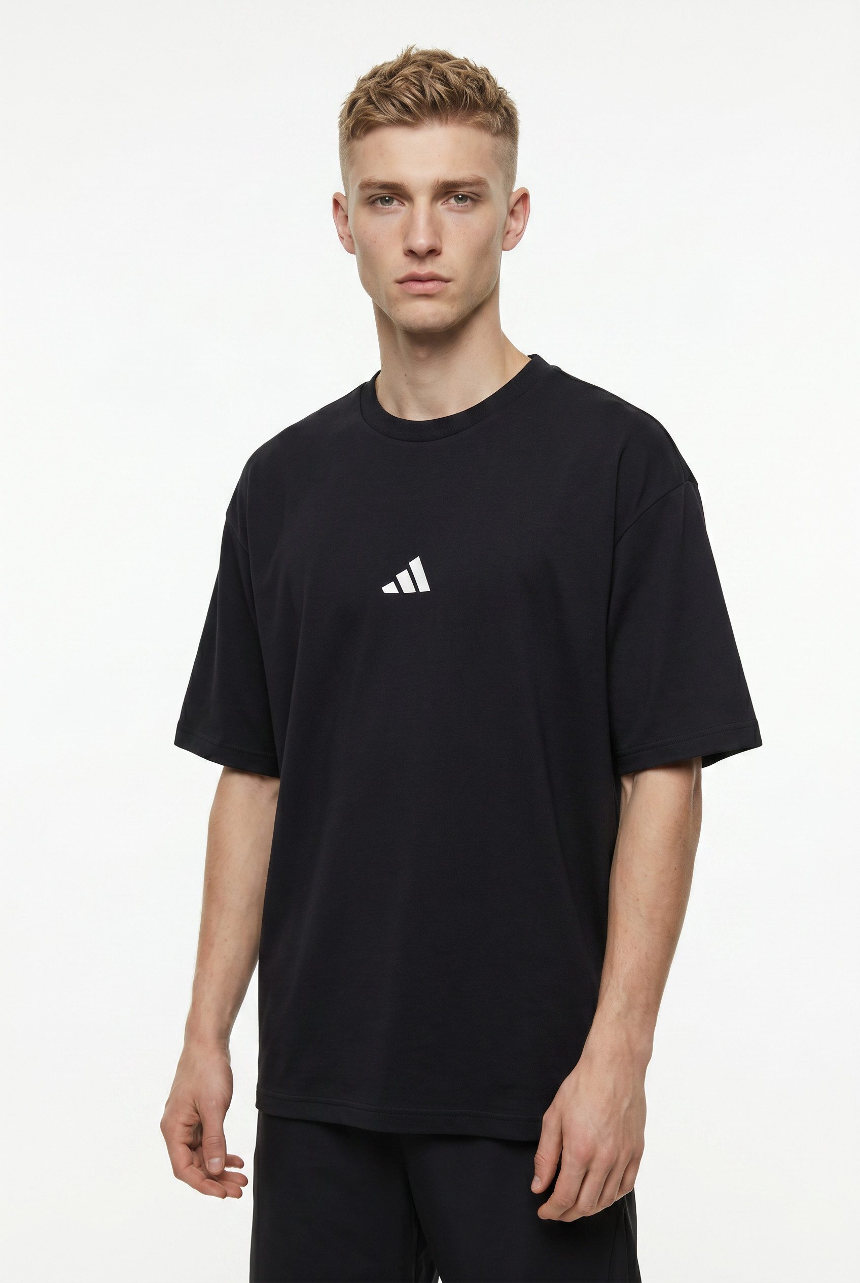 T-Shirt FUTURE ICONS SMALL LOGO
