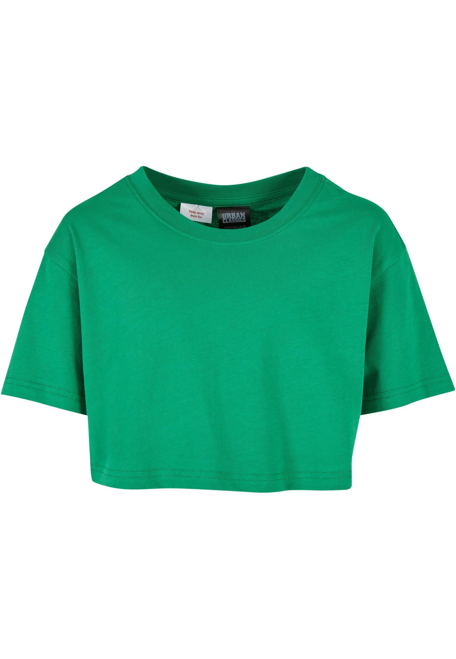 URBAN CLASSICS T-Shirt Urban Classics Damen günstig online kaufen