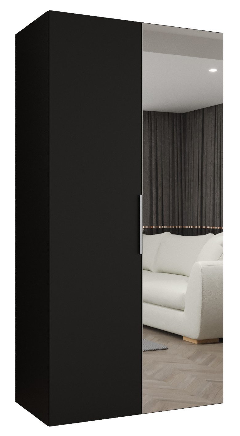 ABIKS MÖBEL Drehtürenschrank MARBELLA 2 Schlafzimmerschrank günstig online kaufen