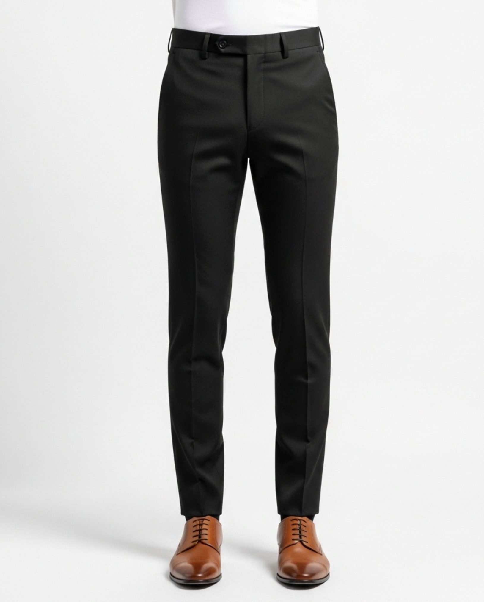Keskin Collection Anzug Keskin Collection Anzug Schwarz Blau Grau Royalblau 2teilig Slim Fit (Sakko Hose)