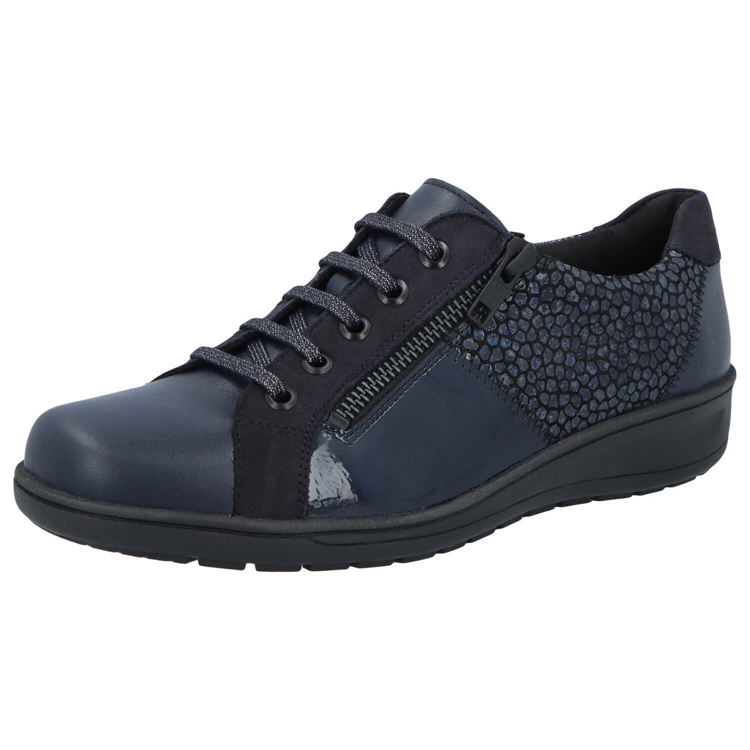 Finn Comfort 02396-902754 Schnürschuh