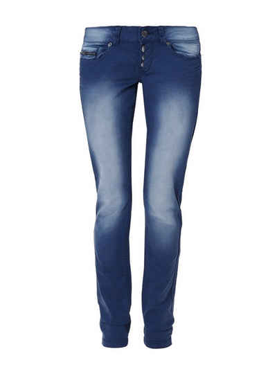 QS 5-Pocket-Jeans Stretch-Jeans