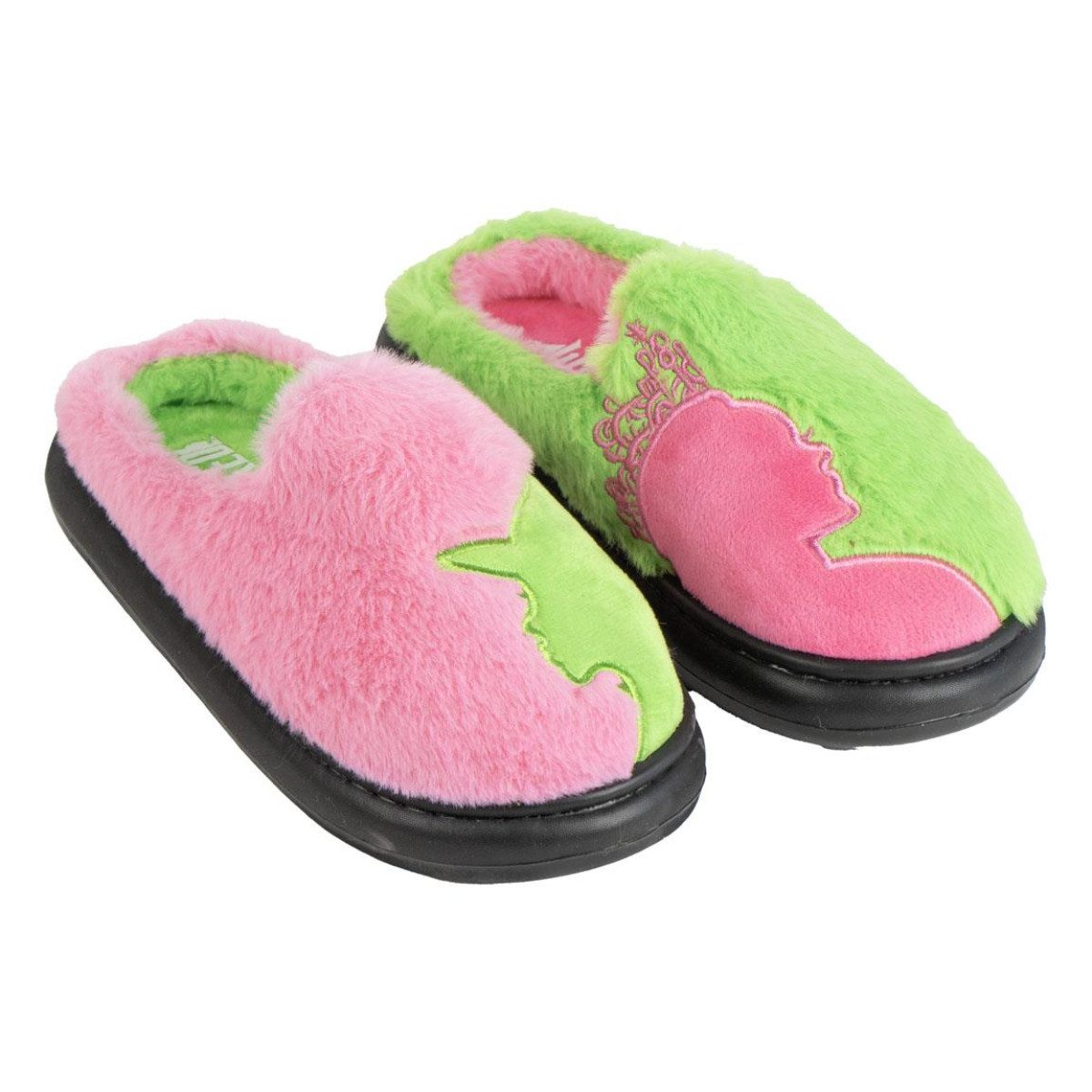 Cerda Wicked Домашняя обувь Kinder Francesita Slippers Mädchen Jungen Pantoffel