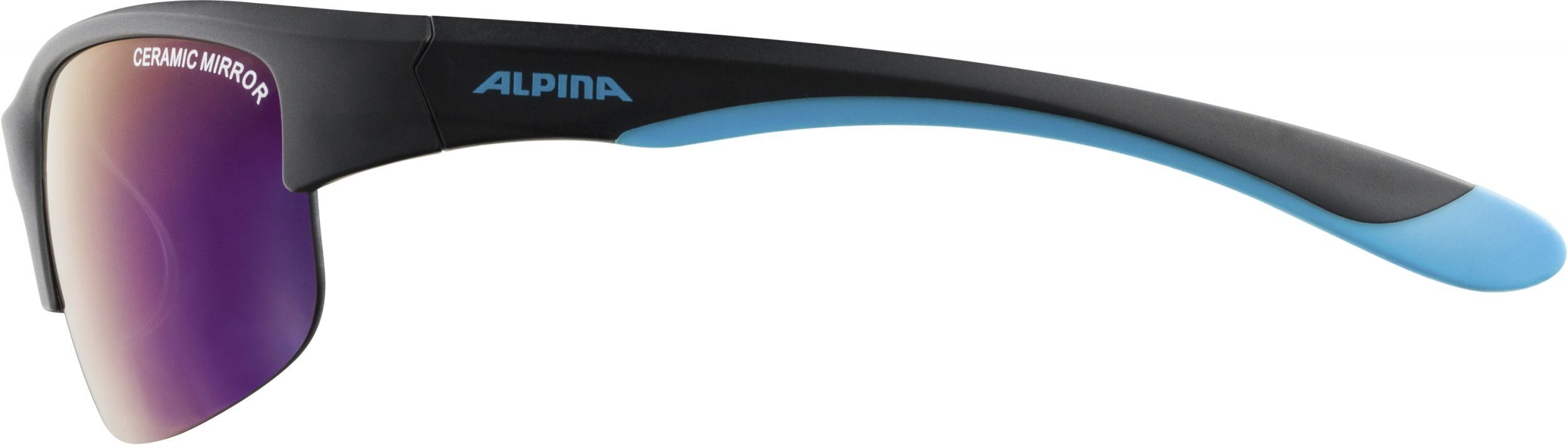 Alpina Sports Sonnenbrille Alpina Flexxy Sportbrille für Kinder / Jugendliche HR