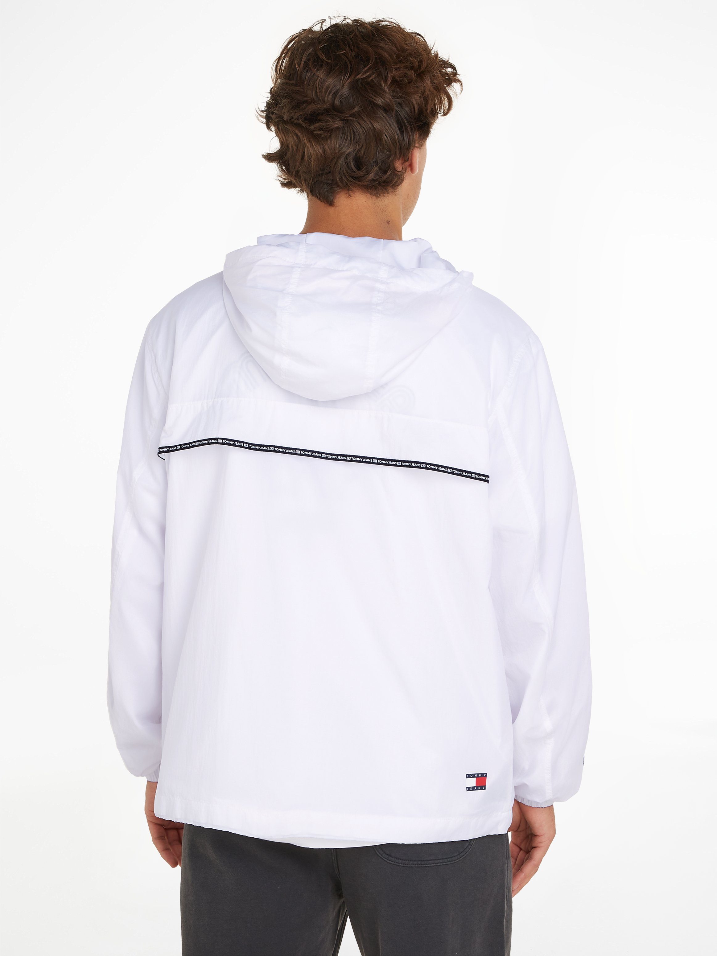 Tommy Jeans Blouson TJM CHICAGO TAPE günstig online kaufen