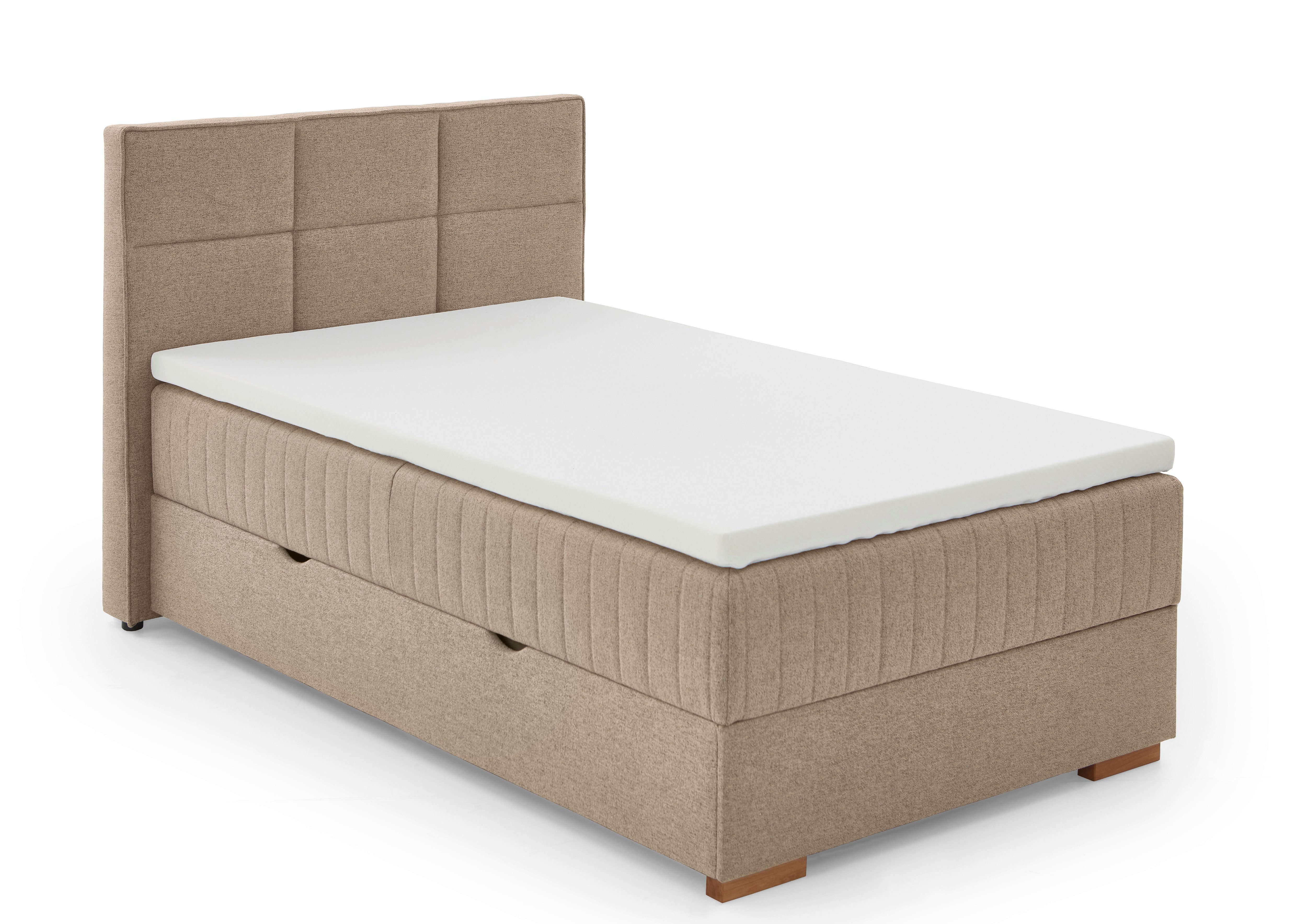 meise.möbel Einzelbett