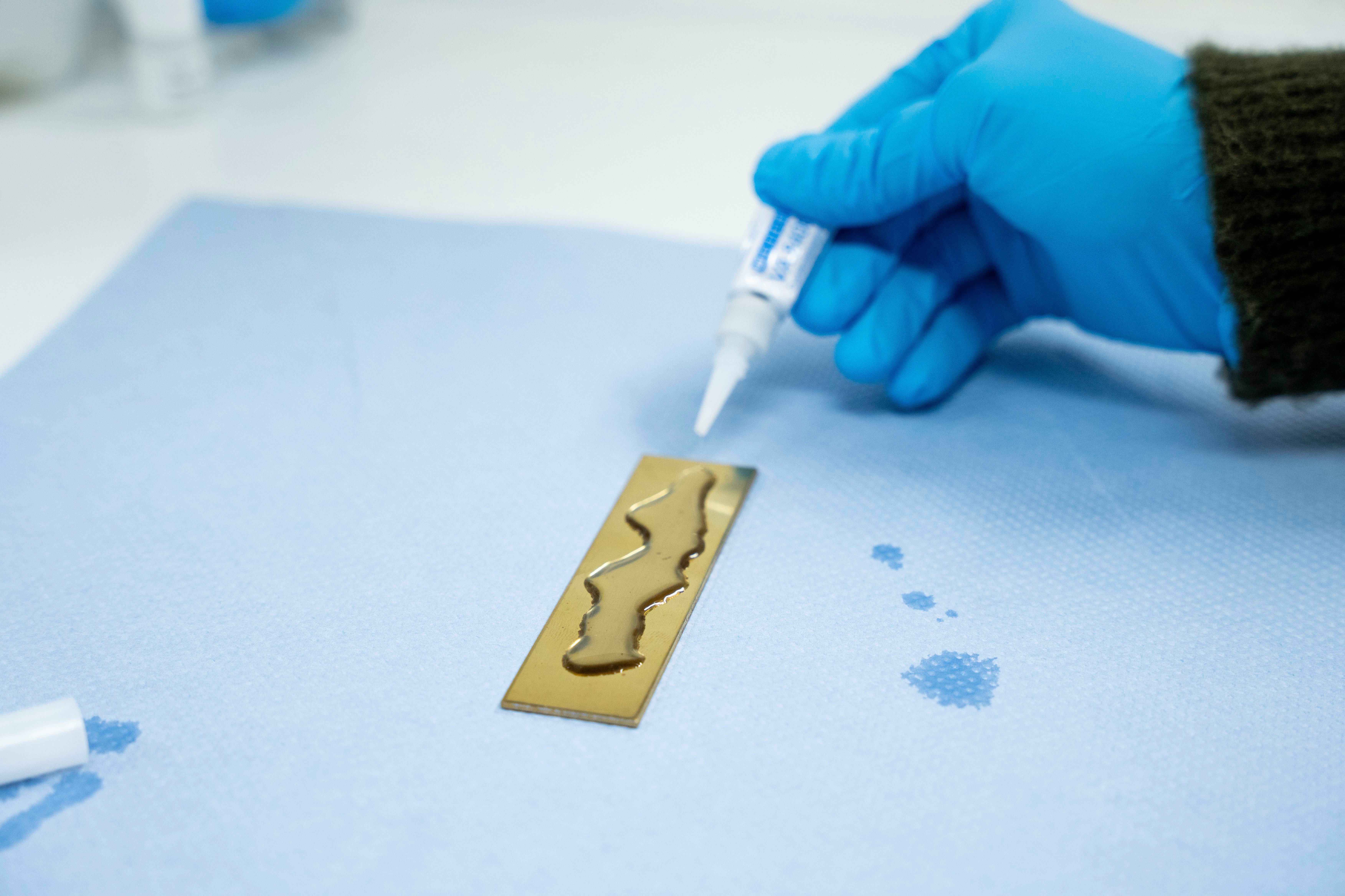 WEICON Sekundenkleber VA 8406 Cyanacrylat-Klebstoff, ISEGA-zertifiziert, niedrigviskos