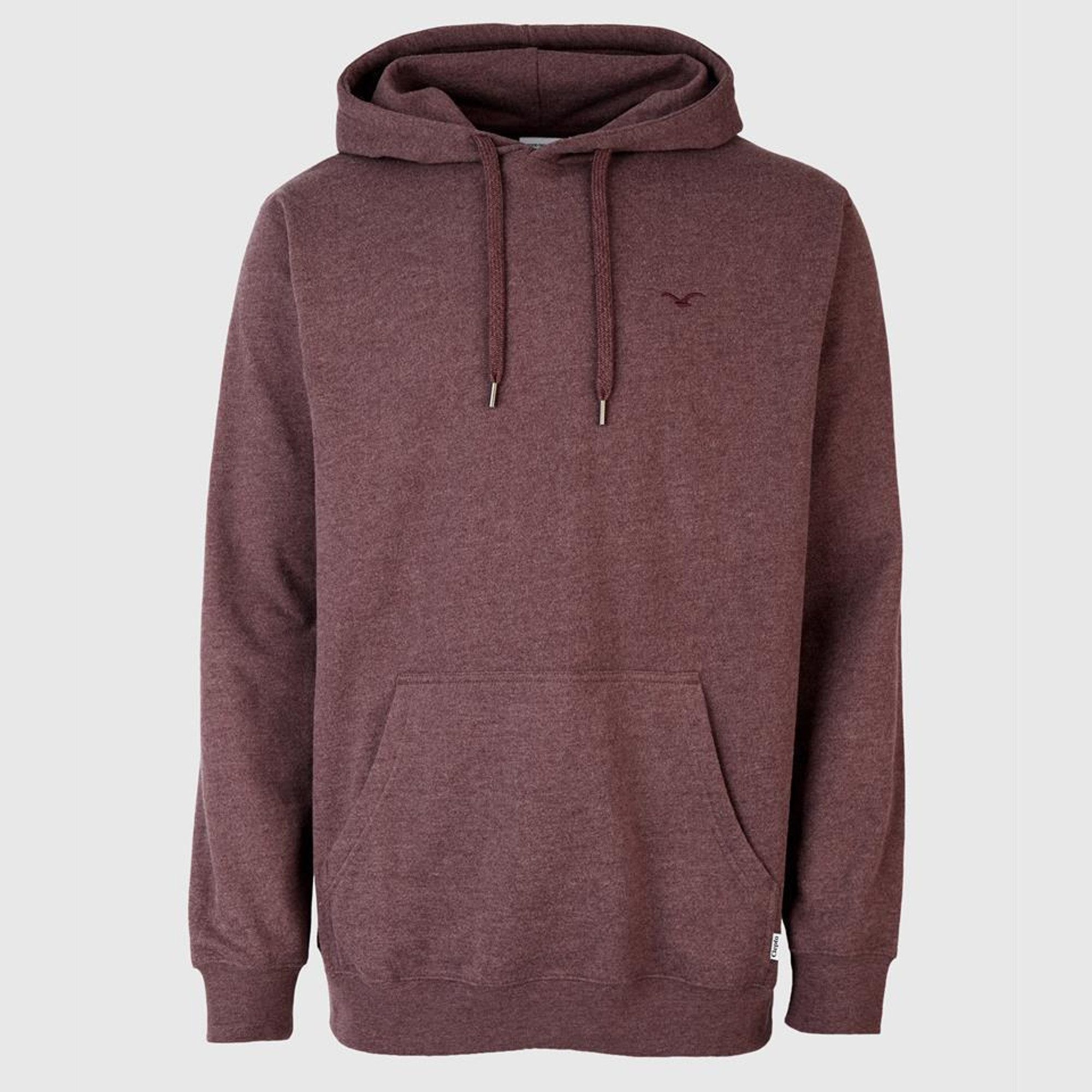 Cleptomanicx Kapuzenpullover Cleptomanicx Hooded "Ligull" (Hoody, Hoodie, H günstig online kaufen