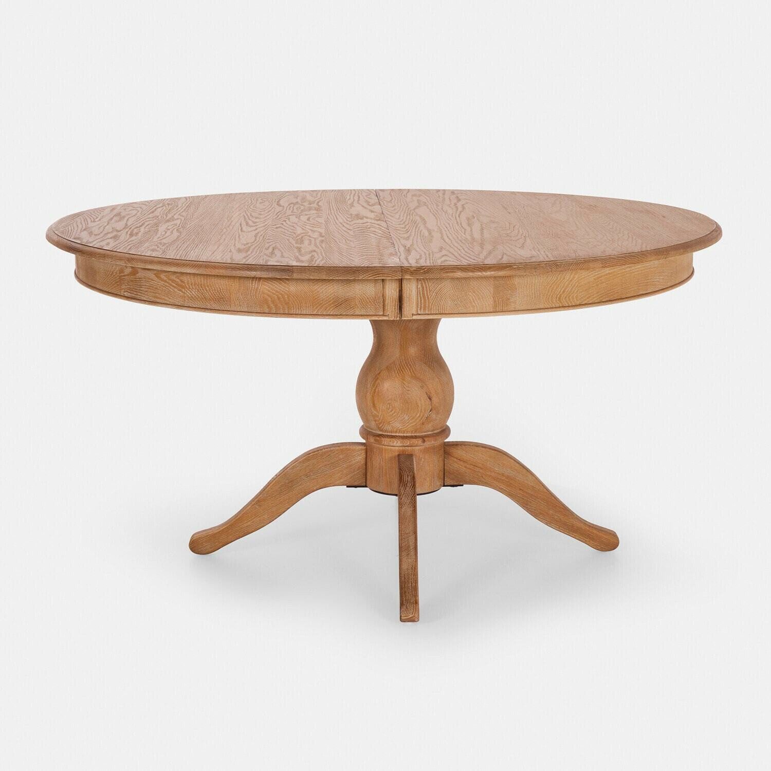 Mirabeau Esstisch Tisch Beaumont braun