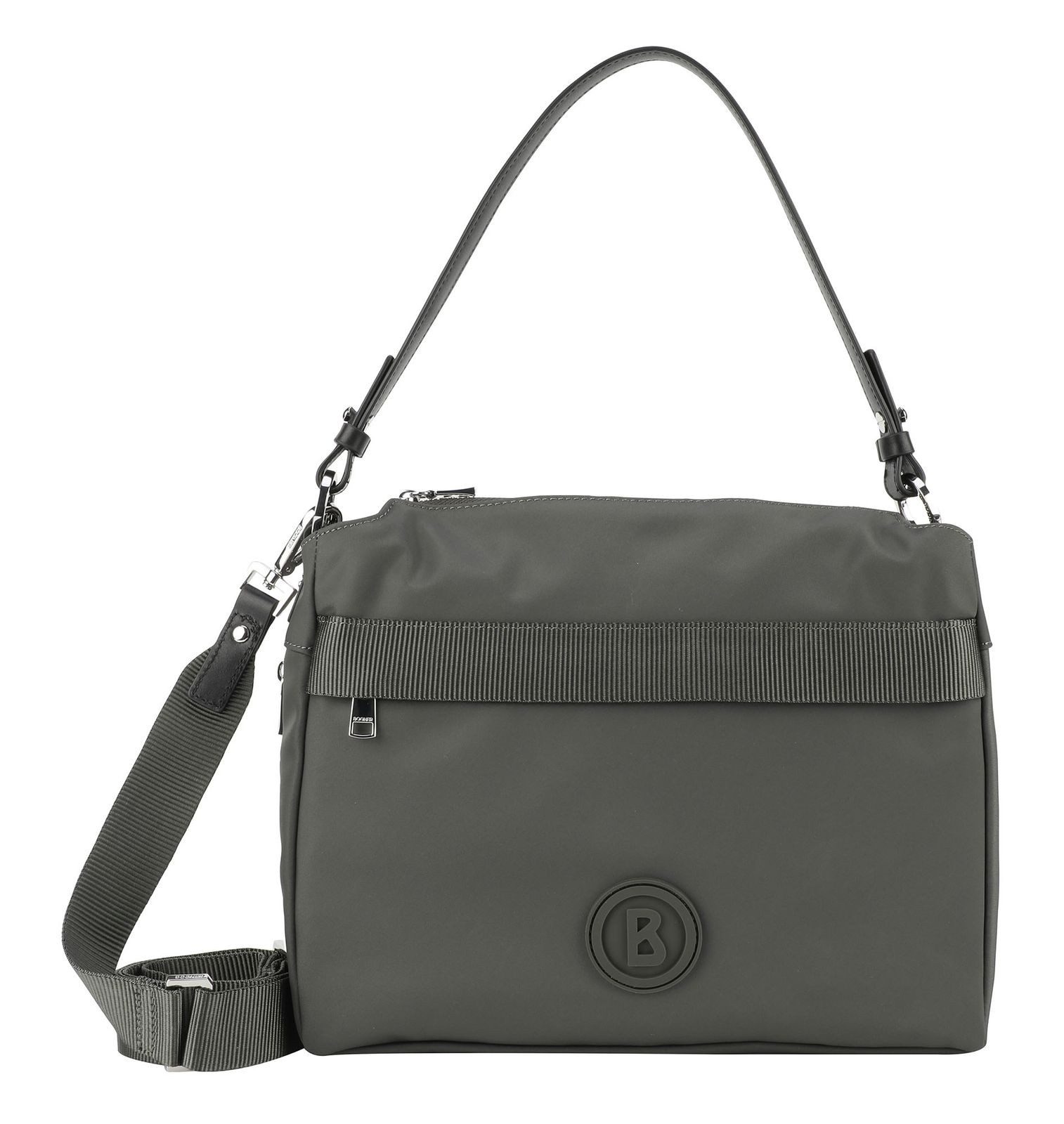 BOGNER Umhängetasche Gulia Hobo günstig online kaufen