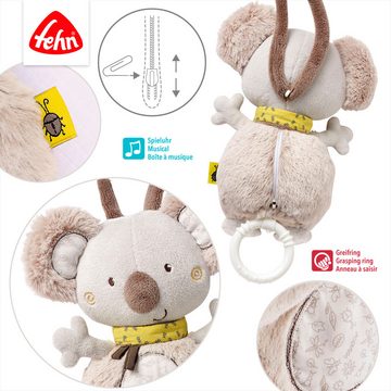 Fehn Spieluhr Australia, Koala