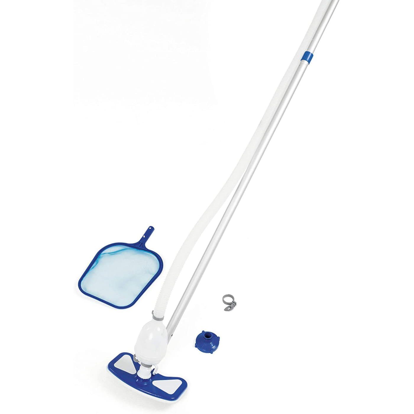 BESTWAY Kescher Bestway Flowclear™ Обслуживание бассейна Basis-Set AquaClean